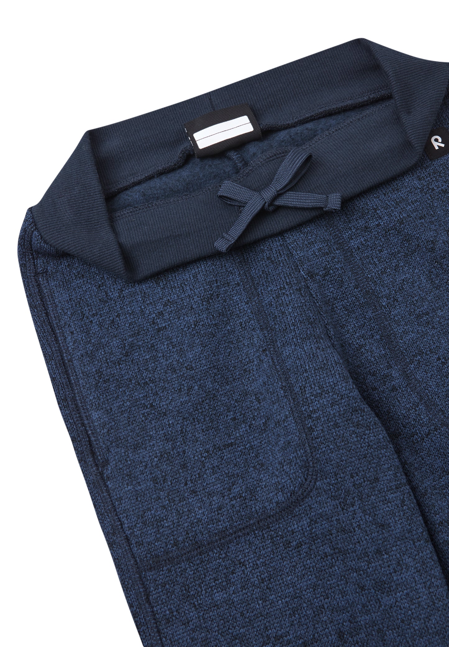 REIMA Hose Strick-Fleece<br> Sangis<br>Gr. 116 bis 164<br> etwas dickere Qualität<br> sehr warm, 310 g/m2 Dicke