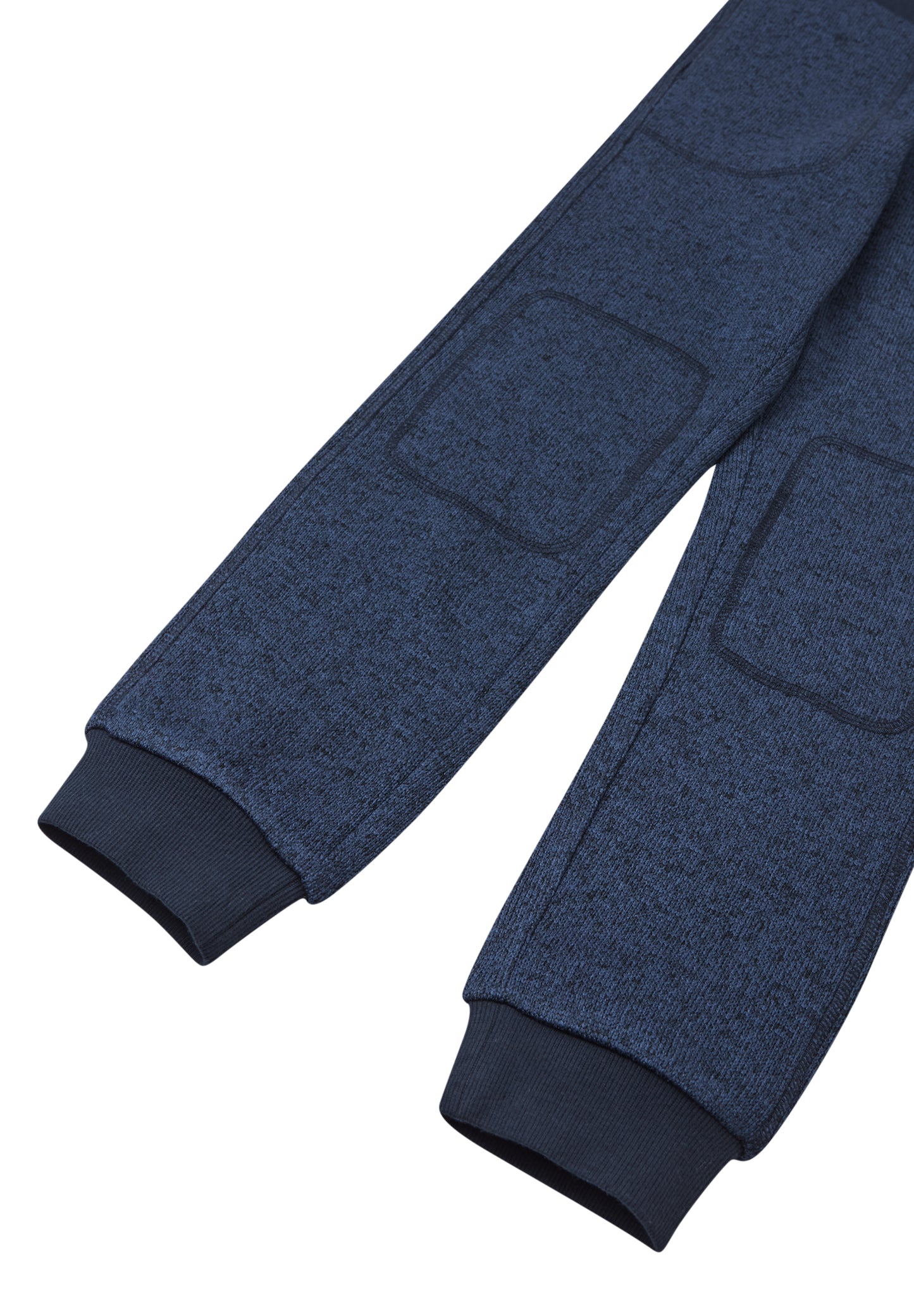 REIMA Hose Strick-Fleece<br> Sangis<br>Gr. 116 bis 164<br> etwas dickere Qualität<br> sehr warm, 310 g/m2 Dicke