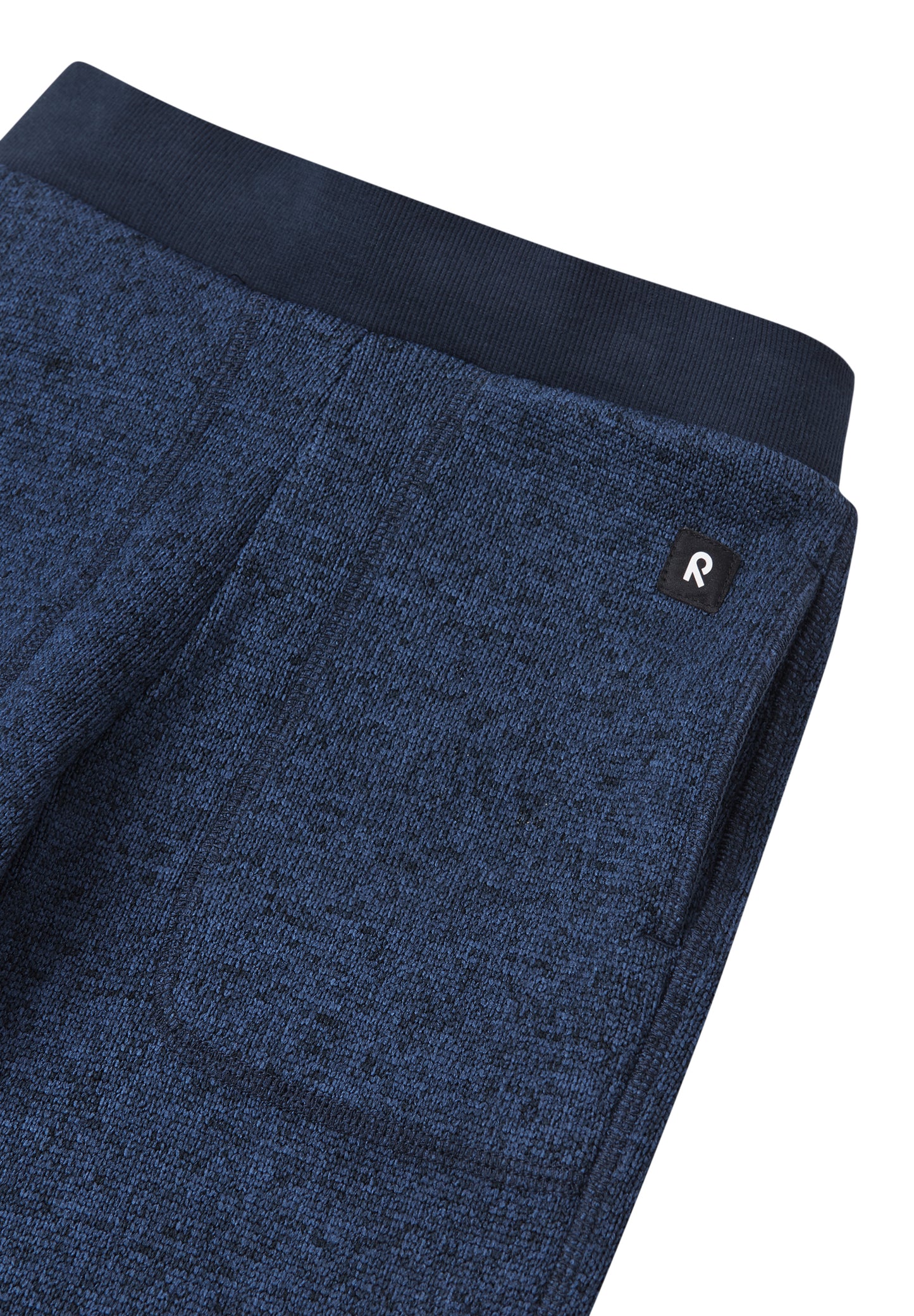 REIMA Hose Strick-Fleece<br> Sangis<br>Gr. 116 bis 164<br> etwas dickere Qualität<br> sehr warm, 310 g/m2 Dicke