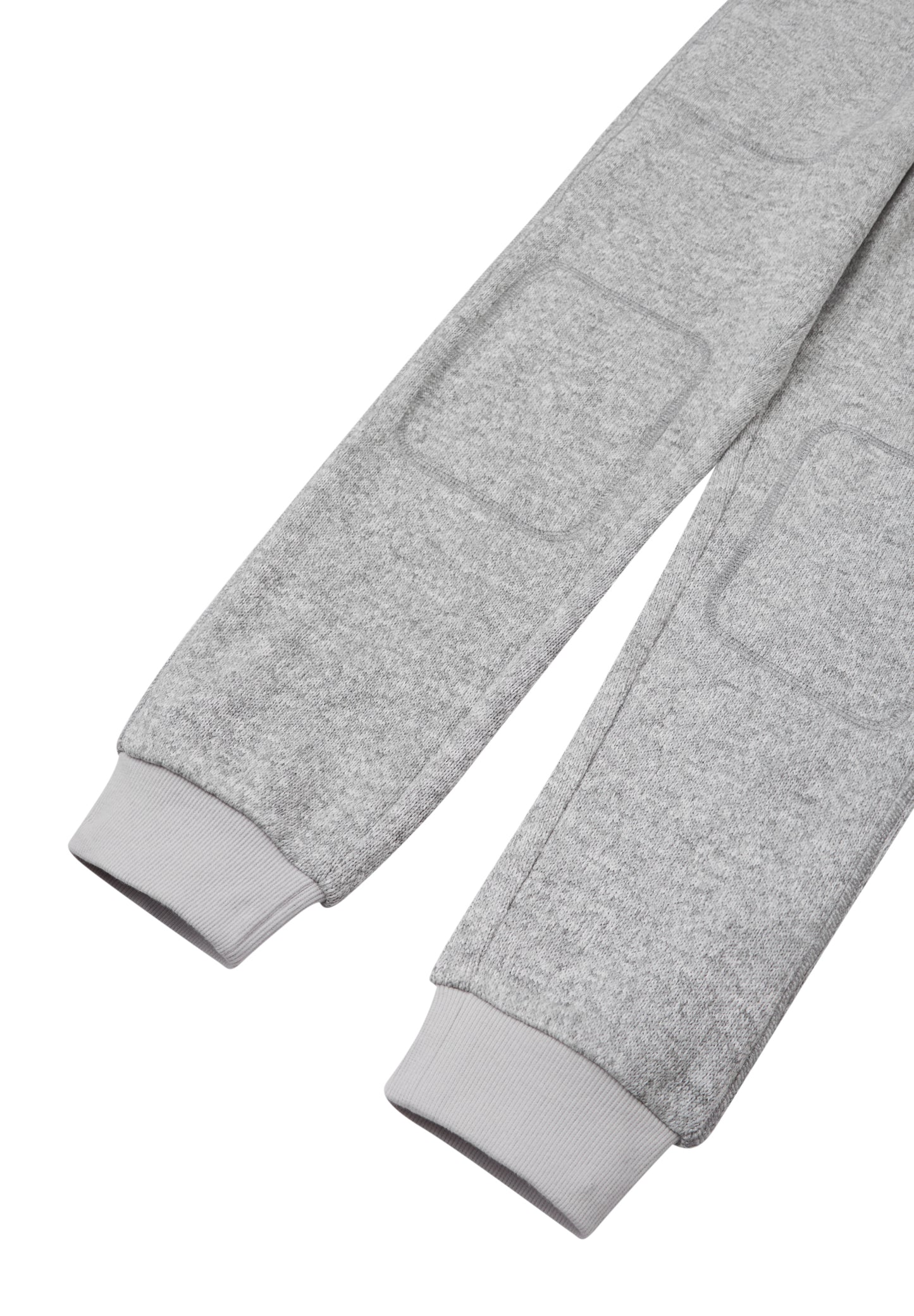 REIMA Hose Strick-Fleece<br> Sangis<br>Gr. 116 bis 164<br> etwas dickere Qualität<br> sehr warm, 310 g/m2 Dicke