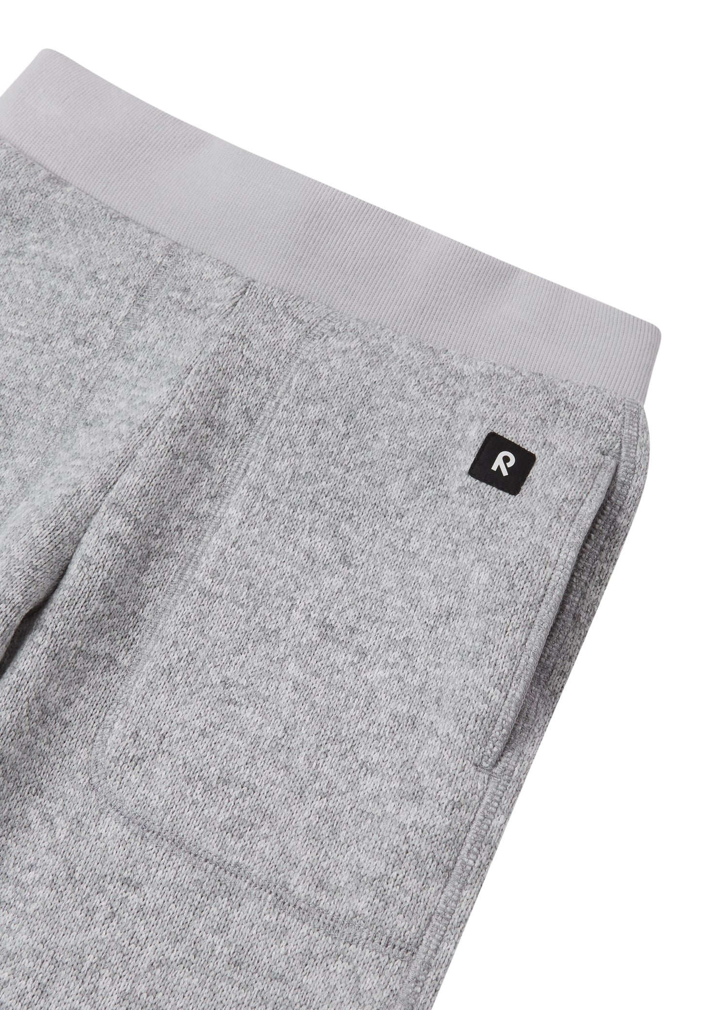 REIMA Hose Strick-Fleece<br> Sangis<br>Gr. 116 bis 164<br> etwas dickere Qualität<br> sehr warm, 310 g/m2 Dicke