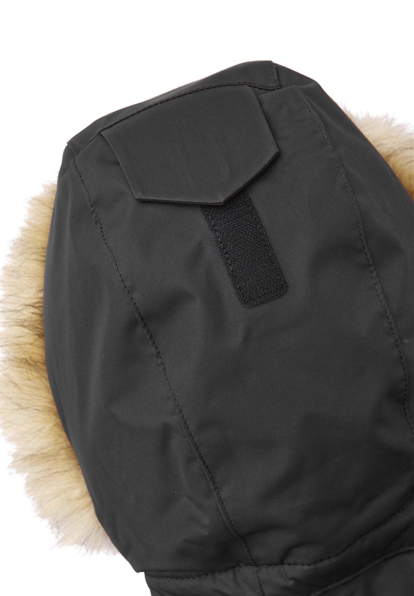 REIMA TEC warme Winter-Daunenjacke/Parka Serkku<br> Gr. 104 bis 164<br> auch ohne Kunst-Pelz tragbar<br> 100% wasserdicht<br> echte zertifizierte Daune, waschbar<br> WS 12'000 mm