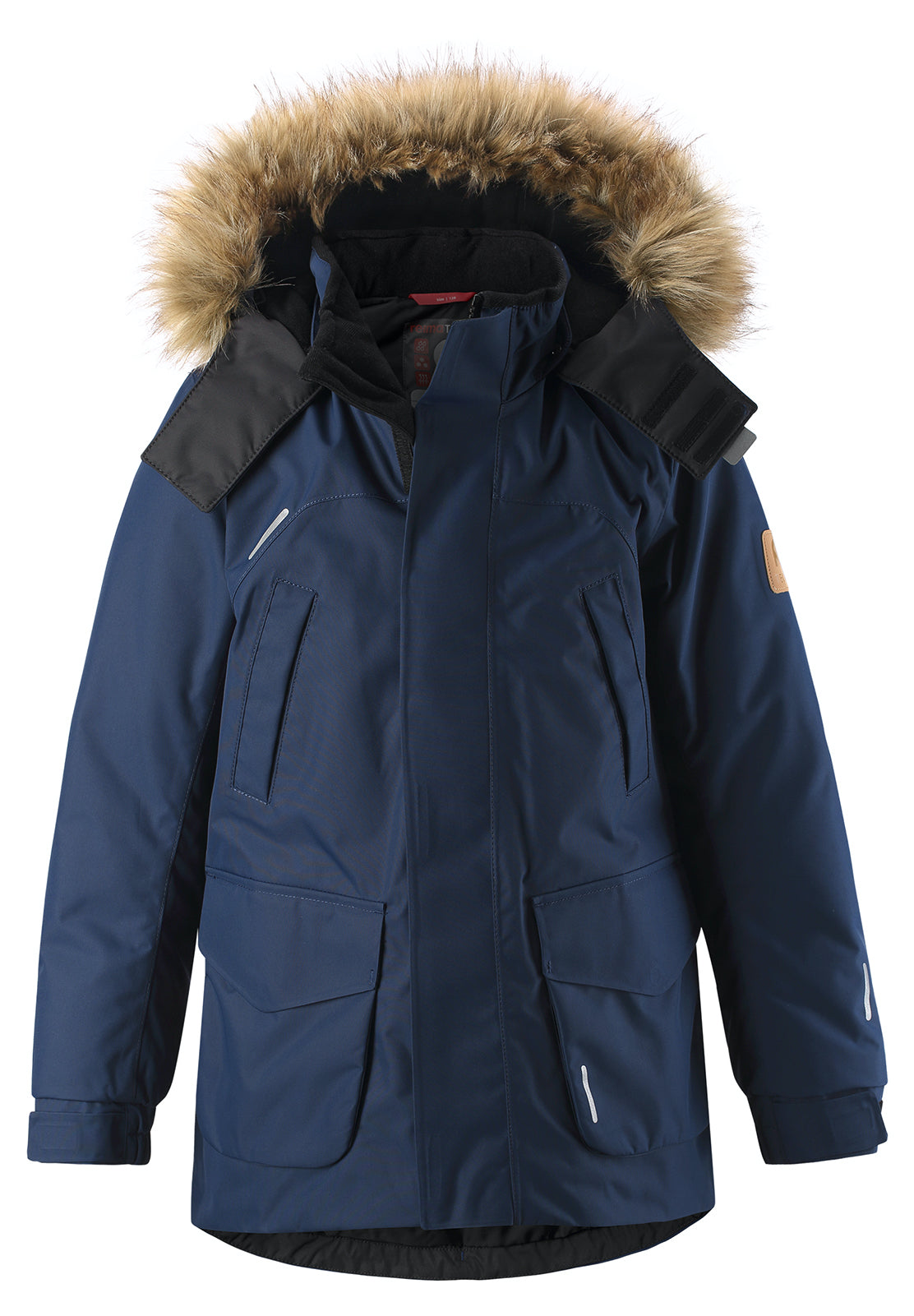 Reima TEC Daunen Jacke Skijacke Serkku 531354 outlet sale