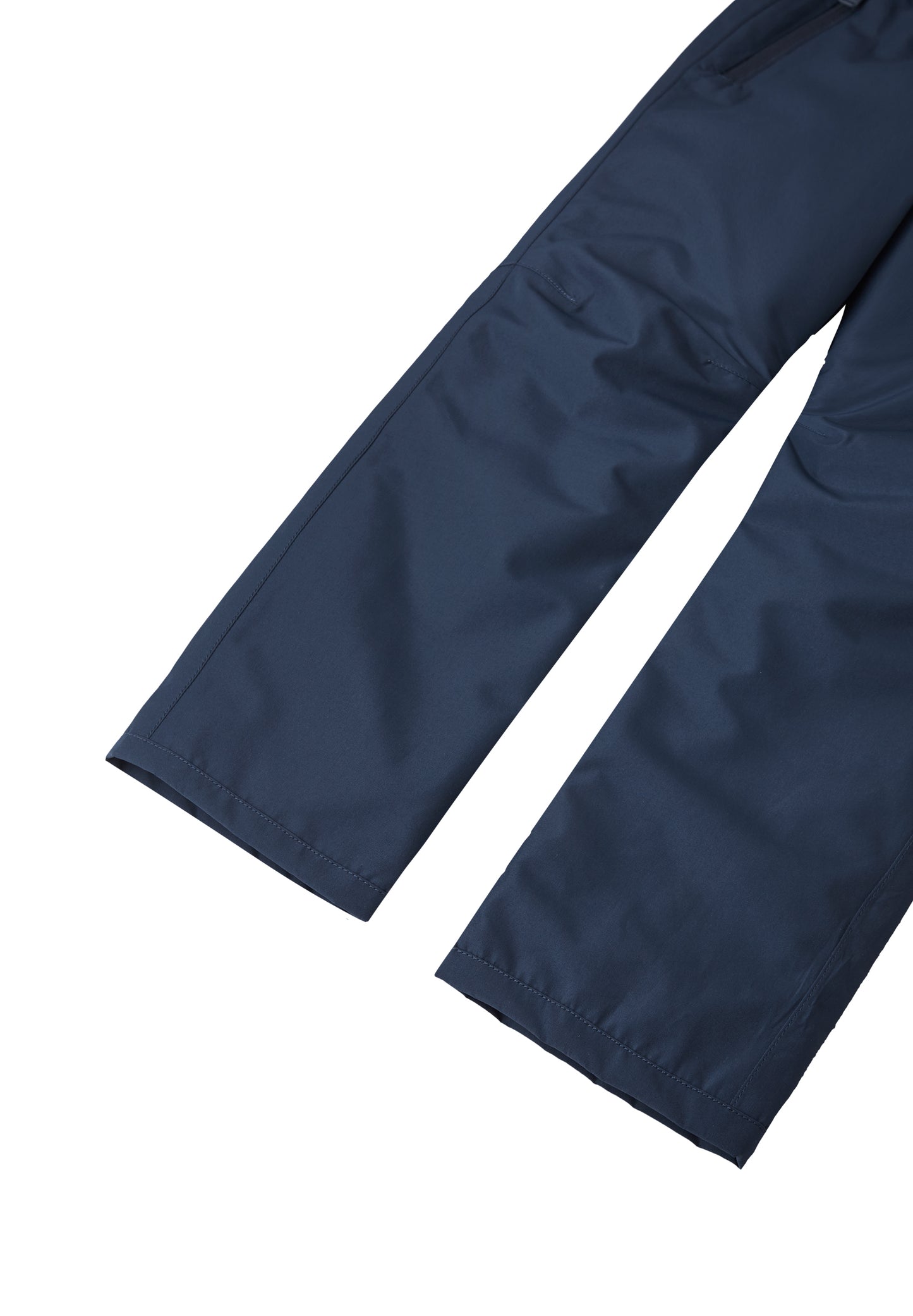 REIMA TEC warme Übergangs-/Regenhose / dünne Skihose<br> Sild<br>Gr. 104 bis 164<br>wasserdichte Outdoorhose für die Übergangszeit<br> WS >8'000 mm