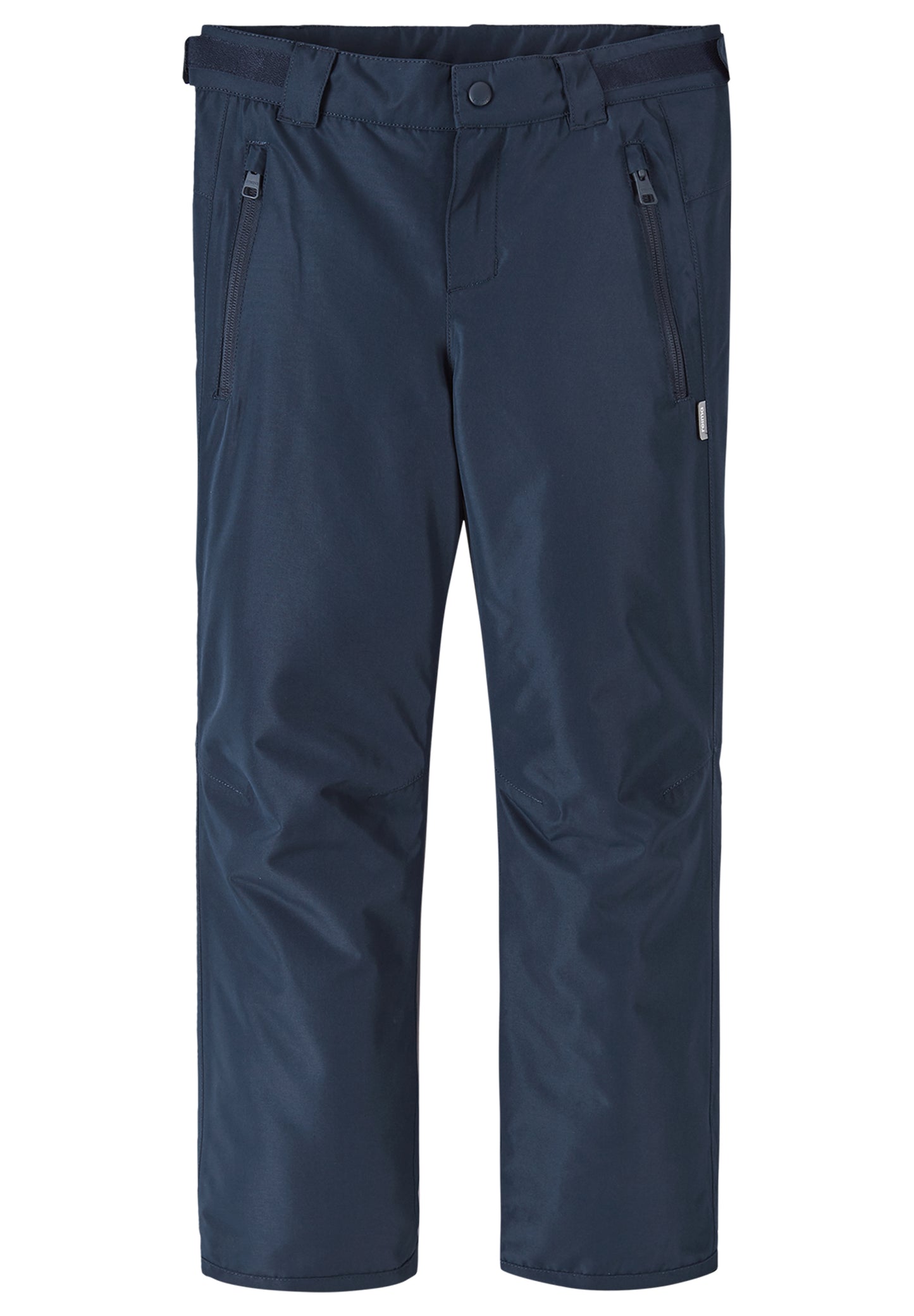 REIMA TEC Übergangshose / Skihose ideal für die Waldspielgruppe, Bauernhofspielgruppe Sild 5100096A