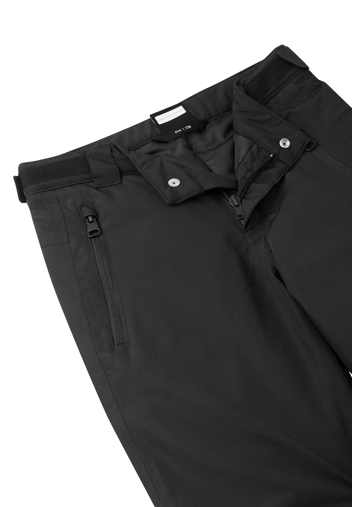 REIMA TEC warme Übergangs-/Regenhose / dünne Skihose<br> Sild<br>Gr. 104 bis 164<br>wasserdichte Outdoorhose für die Übergangszeit<br> WS >8'000 mm