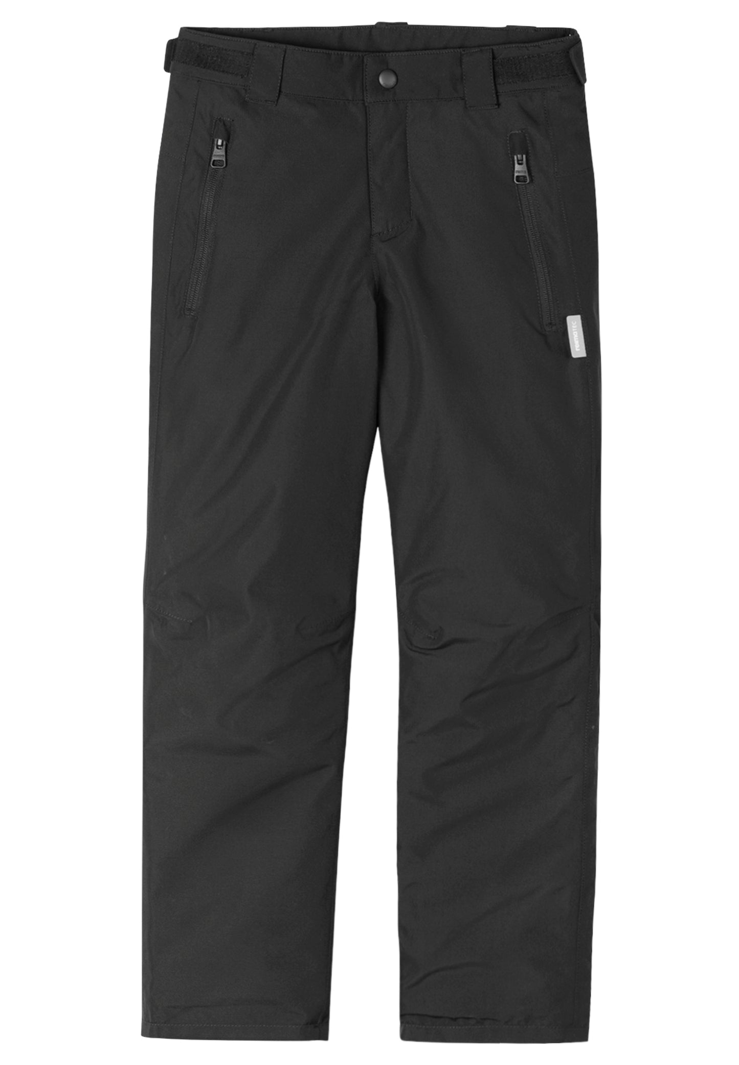 REIMA TEC Übergangshose / Skihose ideal für die Waldspielgruppe, Bauernhofspielgruppe Sild 5100096A