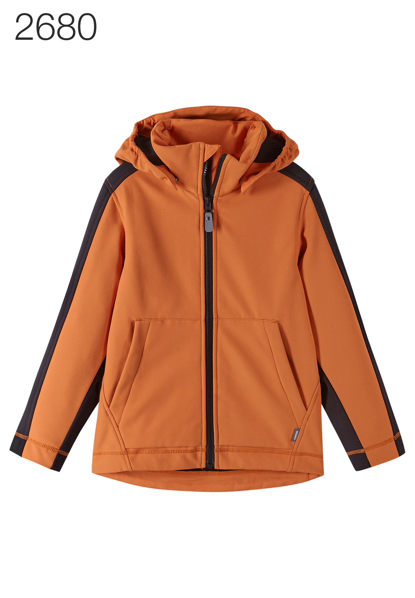 REIMA Softshell-Jacke Sipoo 5100012A