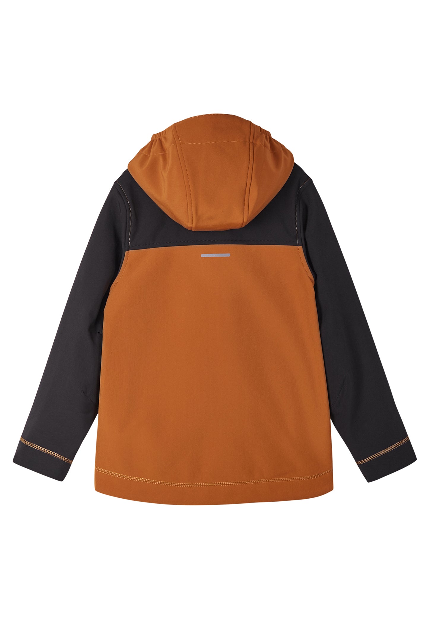 REIMA gefütterte Softshell-Jacke <br>Sipoo <br>Gr. 122, 134, 140, 152, 158, 164<br> aussen Softshell <br>innen weiches Fleece <br>WS 10'000 mm