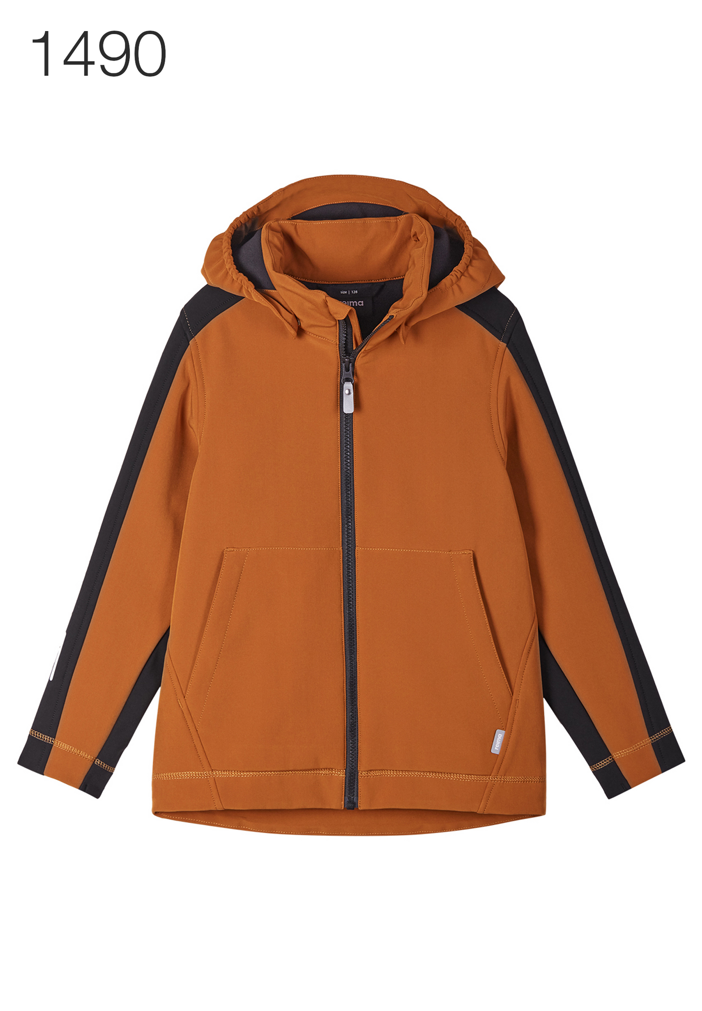 REIMA Softshell-Jacke Sipoo 5100012A