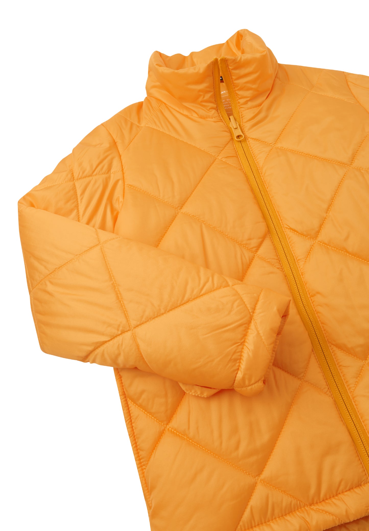 REIMA dünne Übergangs-Jacke daunenähnlich<br> Sisin<br> Gr. 146, 152, 158, 164<br> mit Fellex wattiert (künstliche Daune) <br> zum Separat- oder Darunter Tragen<br> WS 2'000 mm