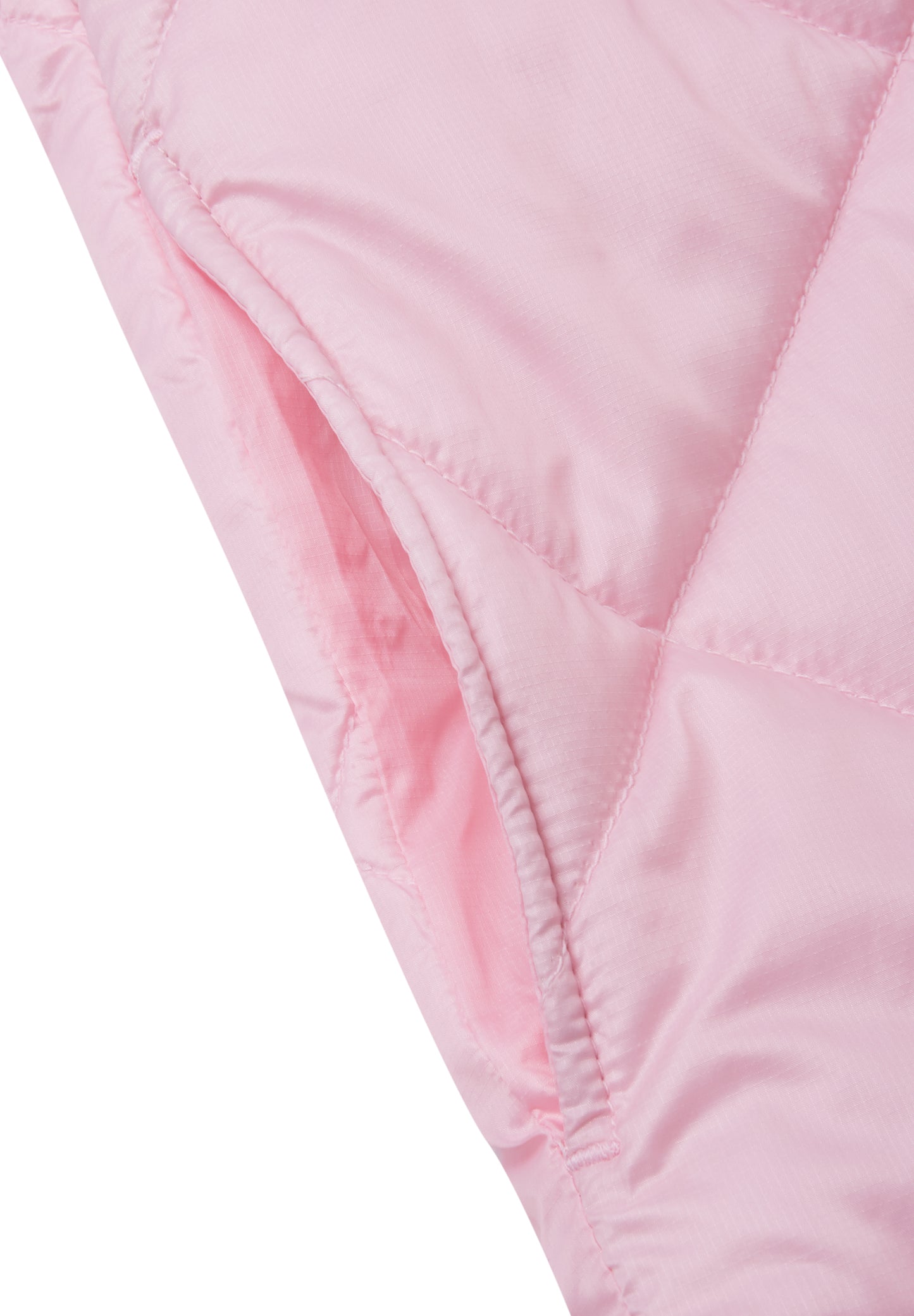 REIMA dünne Übergangs-Jacke daunenähnlich<br> Sisin<br> Gr. 104, 134, 140, 146, 152, 158, 164<br> mit Fellex wattiert (künstliche Daune) <br> zum Separat- oder Darunter Tragen<br> WS 2'000 mm