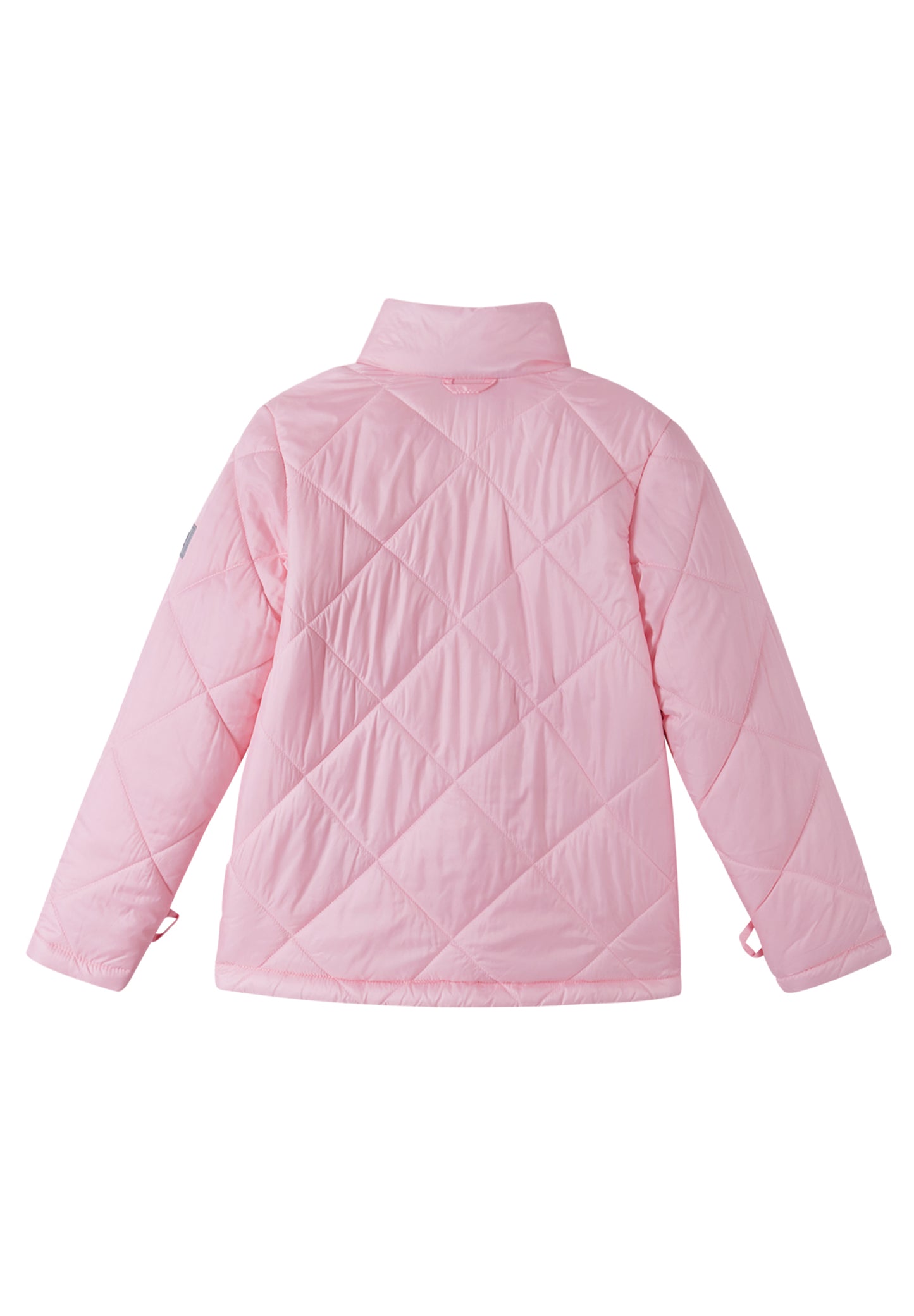 REIMA dünne Übergangs-Jacke daunenähnlich<br> Sisin<br> Gr. 104, 134, 140, 146, 152, 158, 164<br> mit Fellex wattiert (künstliche Daune) <br> zum Separat- oder Darunter Tragen<br> WS 2'000 mm