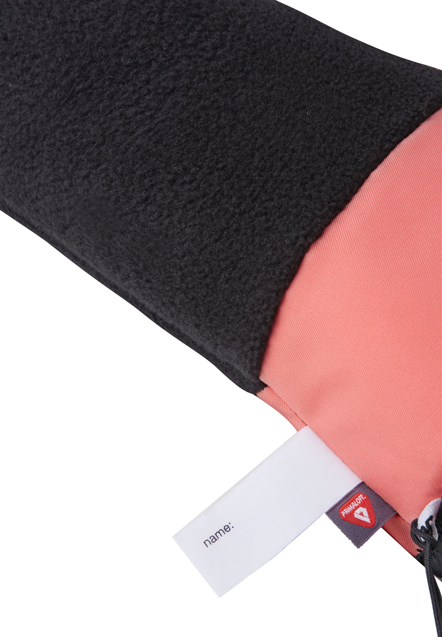 REIMA TEC Winter-Finger-Handschuhe <br>Skimba <br>Gr. 4, 5, 6, 7, 8 (4 Jahre - Erw.) <br>warme Prima-Loft®-Wattierung<br> antibakterielles Futter, Innenhandverstärkung<br> WS >10'000 mm