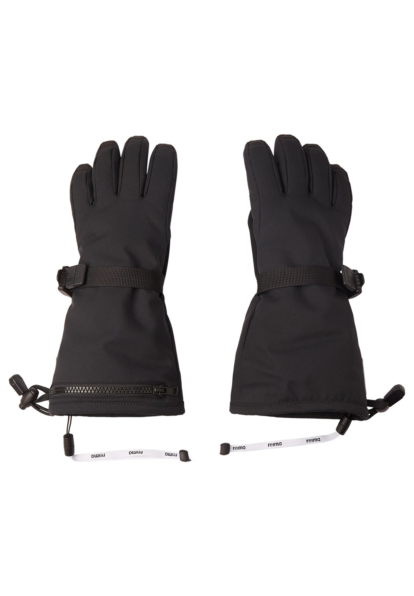 REIMA TEC Winter-Fingerhandschuhe Skimba 5300054A