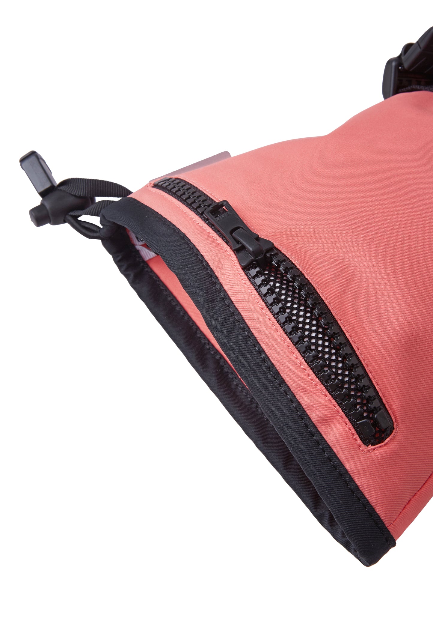 REIMA TEC Winter-Fäustlinge<br> Snoukka<br>Gr. 5, 6, 7, 8 (6 Jahre bis Erw.) <br>warme Prima-Loft®-Wattierung<br> antibakterielles Futter, Innenhandverstärkung<br> WS 10'000 mm
