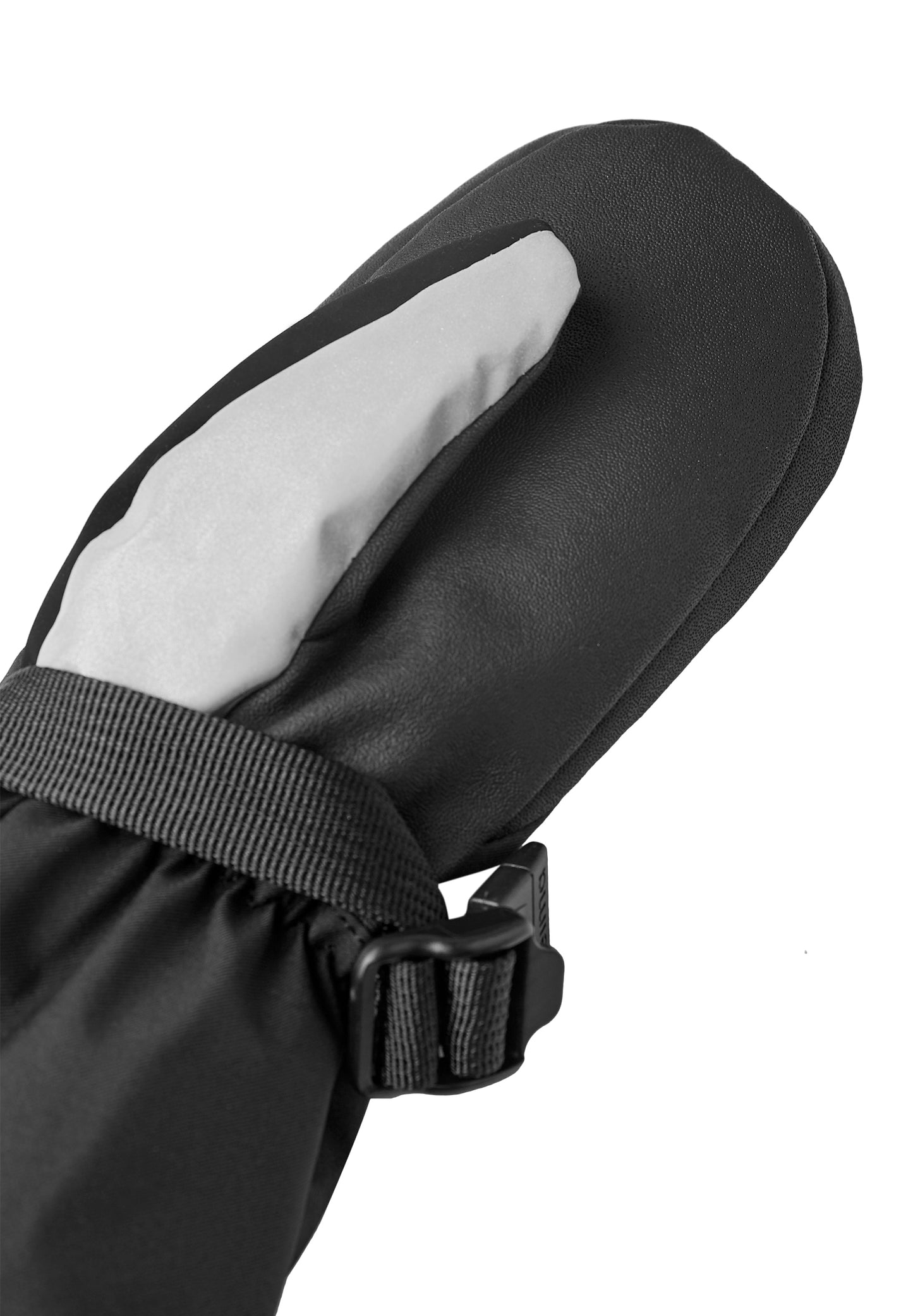 REIMA TEC Winter-Fäustlinge<br> Snoukka<br>Gr. 5, 6, 7, 8 (6 Jahre bis Erw.) <br>warme Prima-Loft®-Wattierung<br> antibakterielles Futter, Innenhandverstärkung<br> WS 10'000 mm