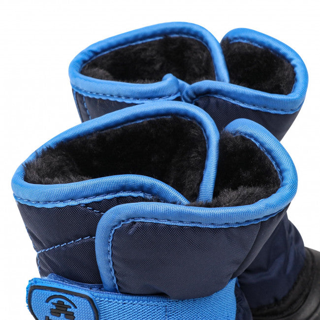 KAMIK Winter-Stiefel <br>Snowbug 3/5 <br> Outdoor, Wald, Schnee<br> Gr. 22 bis 27 <br> warm, leicht<br> wasserdicht