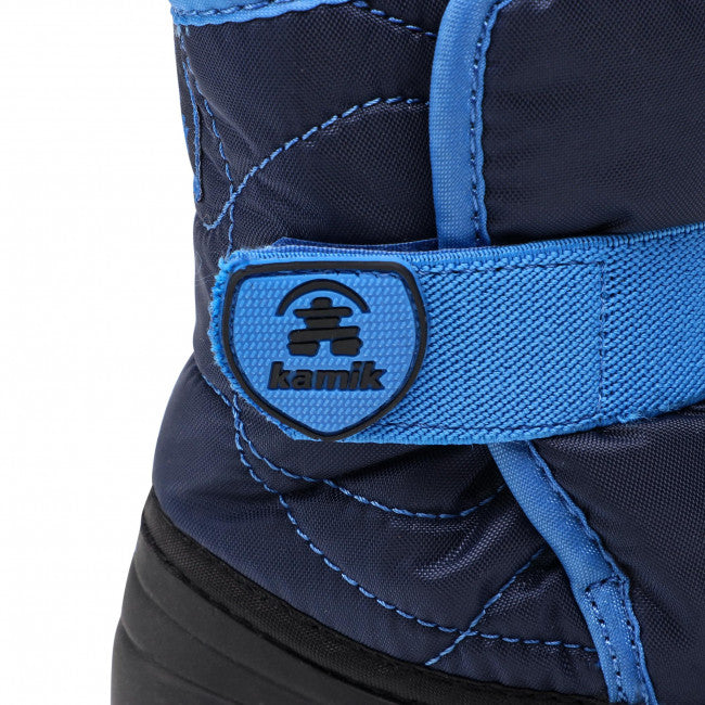 KAMIK Winter-Stiefel <br>Snowbug 3/5 <br> Outdoor, Wald, Schnee<br> Gr. 22 bis 27 <br> warm, leicht<br> wasserdicht