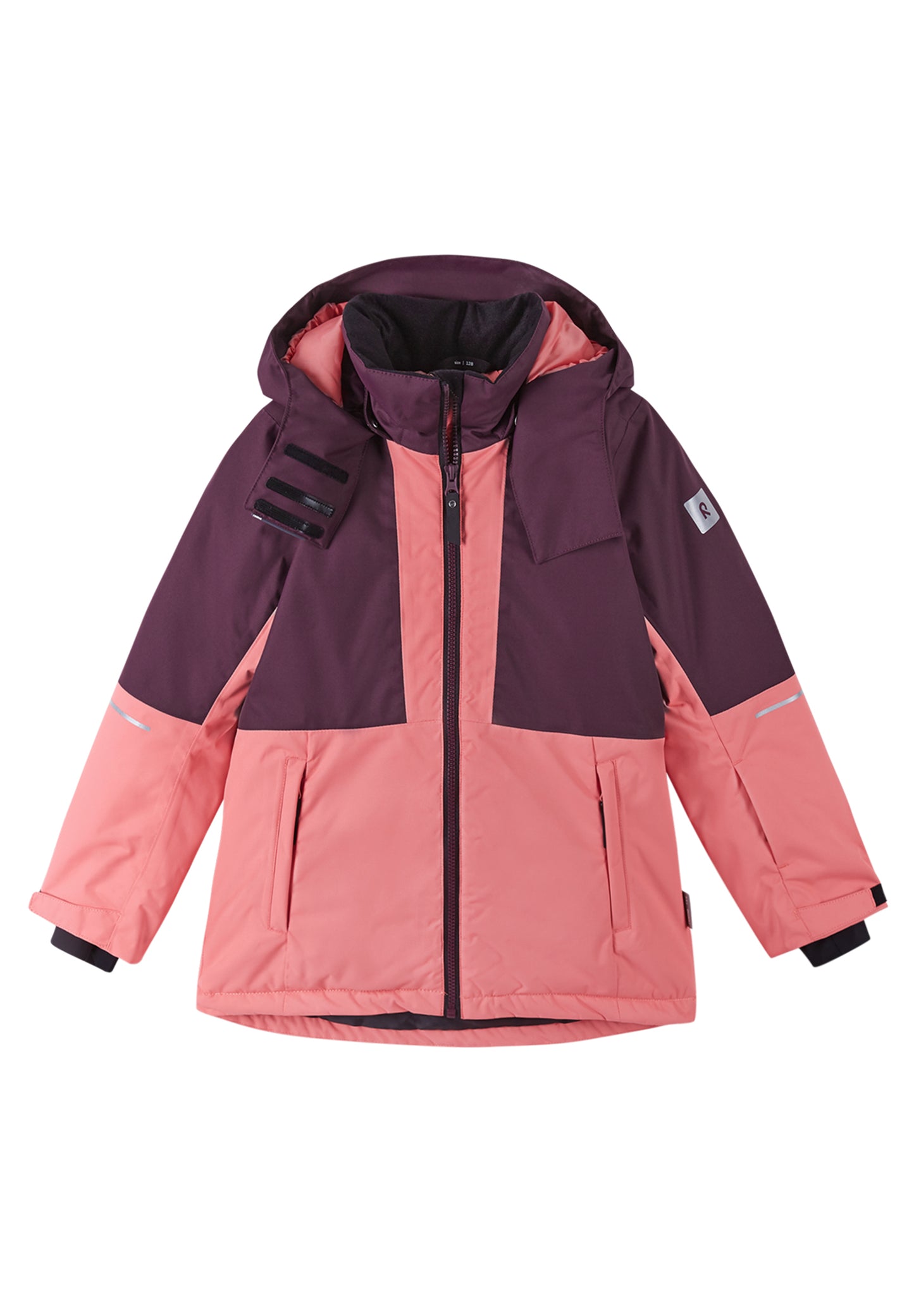 REIMA TEC Skijacke/Winterjacke Soppela 5100086A
