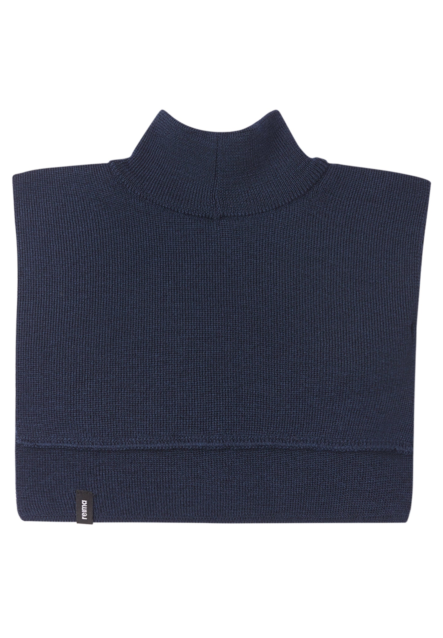 Reima Halswärmer/Neckwarmer<br> Star<br>44-50, 52-58<br>innen hautfreundliche Bio-Baumwolle<br> aussen hochwertiger Merino-Wollmix