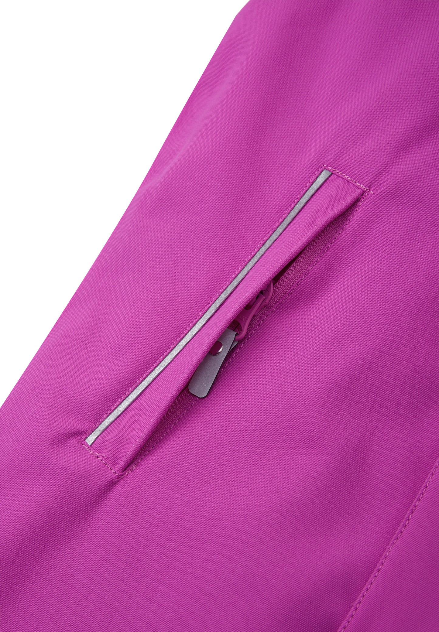 REIMA TEC+ Winteroverall/Skianzug <br>Stavanger <br>Gr. 104 bis 140 <br>extra robuster Po- und Knie/Schienbeinbereich <br>auch ohne Kunstpelz tragbar <br>abnehmbare Fuss-Schlaufen <br> WS 12'000 mm