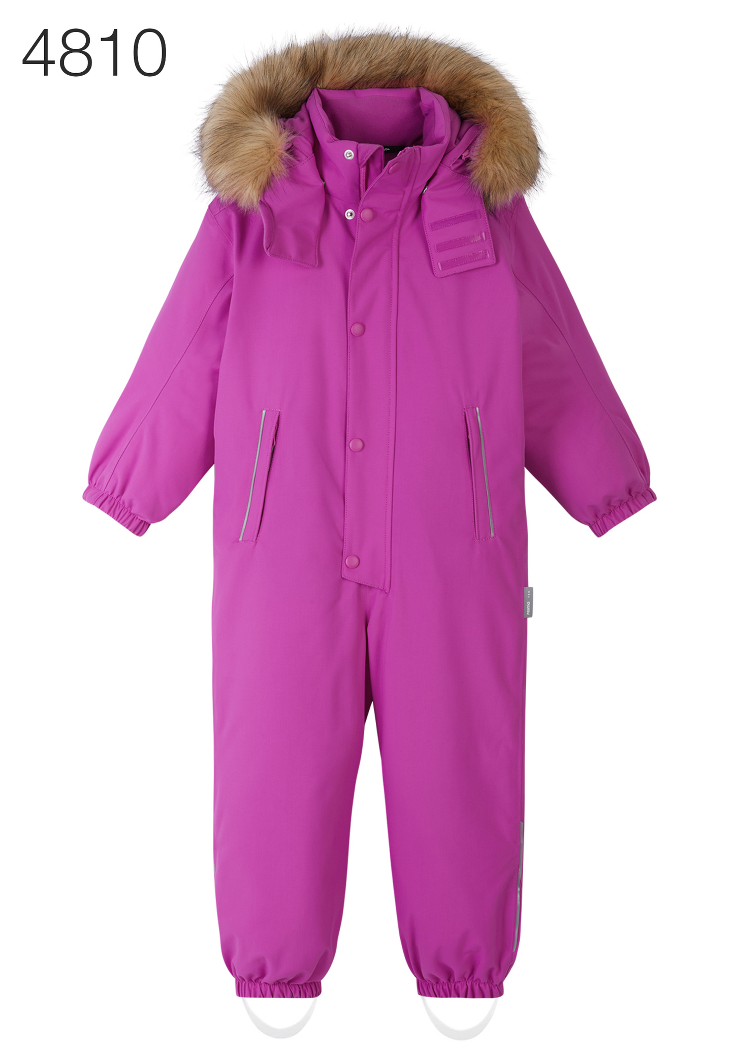 REIMA TEC DURAPLUS Ski-Anzug Stavanger 5100110A