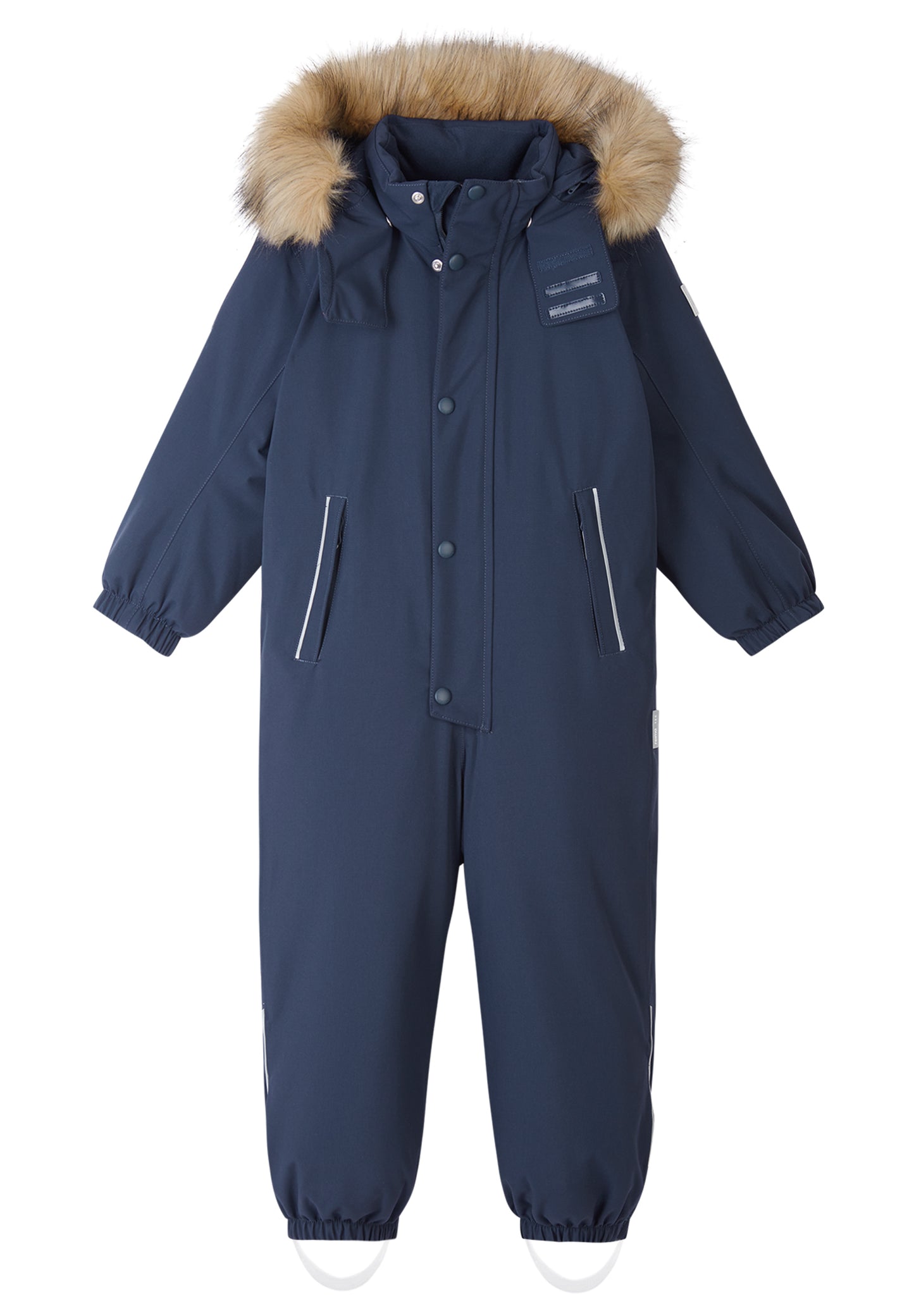 REIMA TEC DURAPLUS Ski-Anzug Stavanger 5100110A