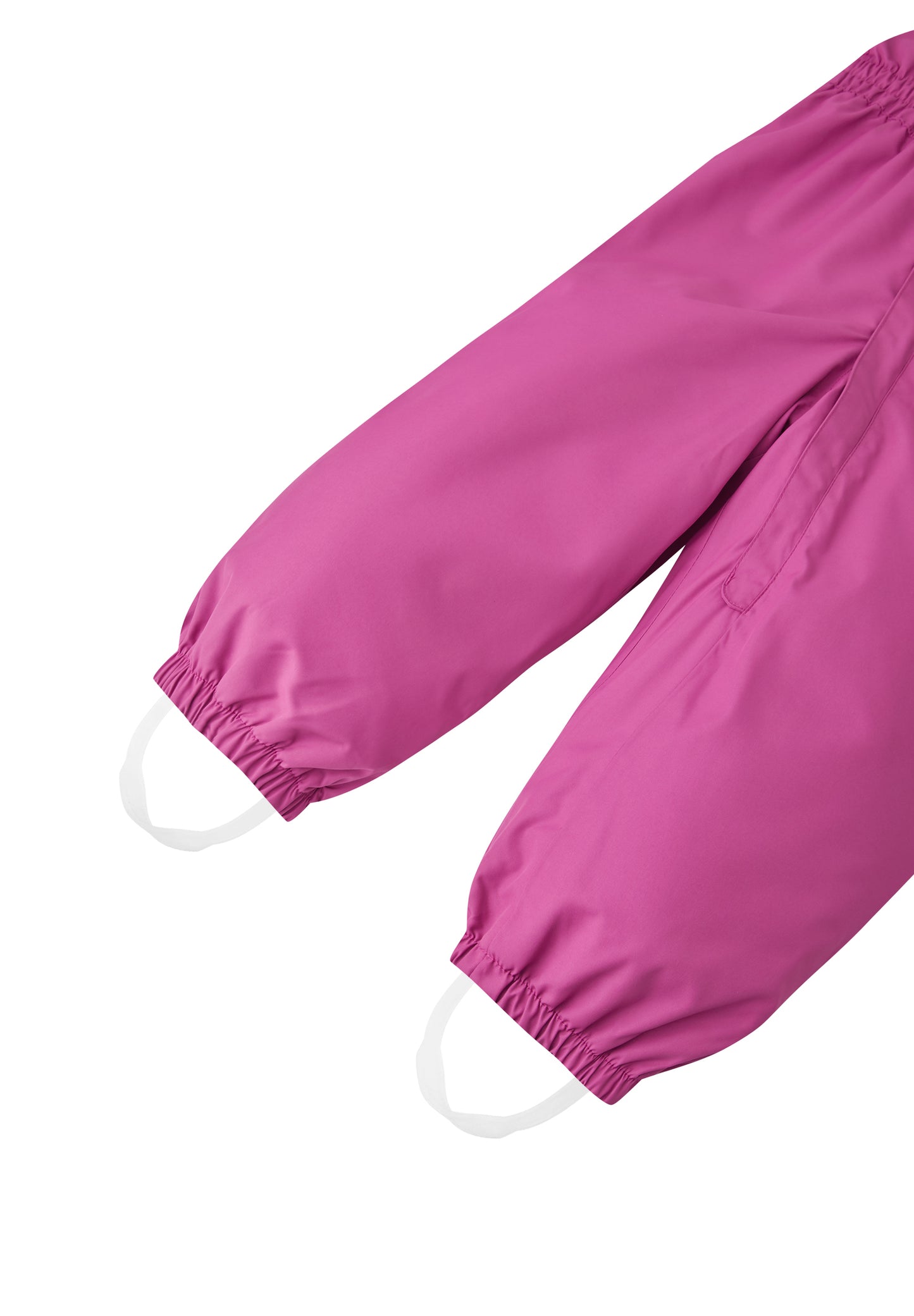REIMA TEC Skihose <br>Stockholm <br>Gr. 80 bis 110 <br>Po-Bereich extra dick isoliert <br>langer Reissverschluss <br> abnehmbare Fussgummi<br> WS 12'000 mm