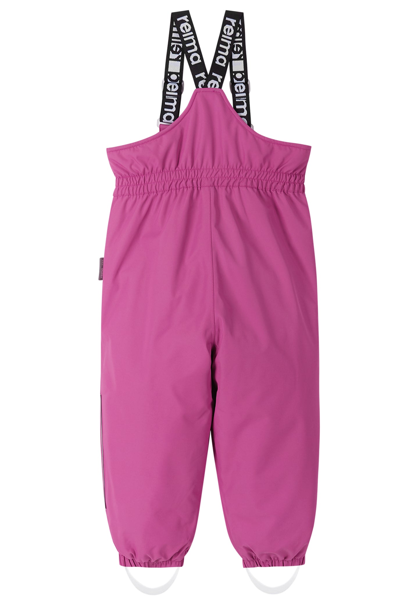 REIMA TEC Skihose <br>Stockholm <br>Gr. 80 bis 110 <br>Po-Bereich extra dick isoliert <br>langer Reissverschluss <br> abnehmbare Fussgummi<br> WS 12'000 mm