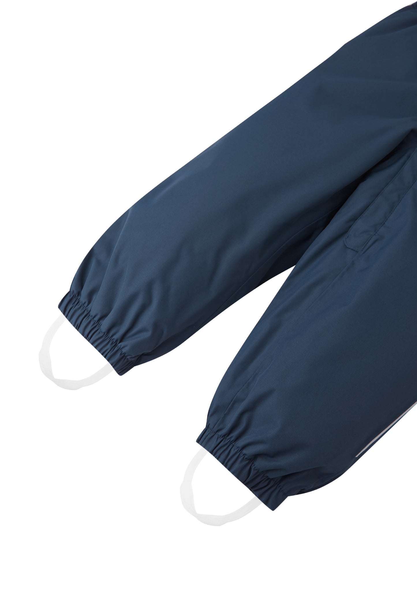 REIMA TEC Skihose <br>Stockholm <br>Gr. 80 bis 110 <br>Po-Bereich extra dick isoliert <br>langer Reissverschluss <br> abnehmbare Fussgummi<br> WS 12'000 mm