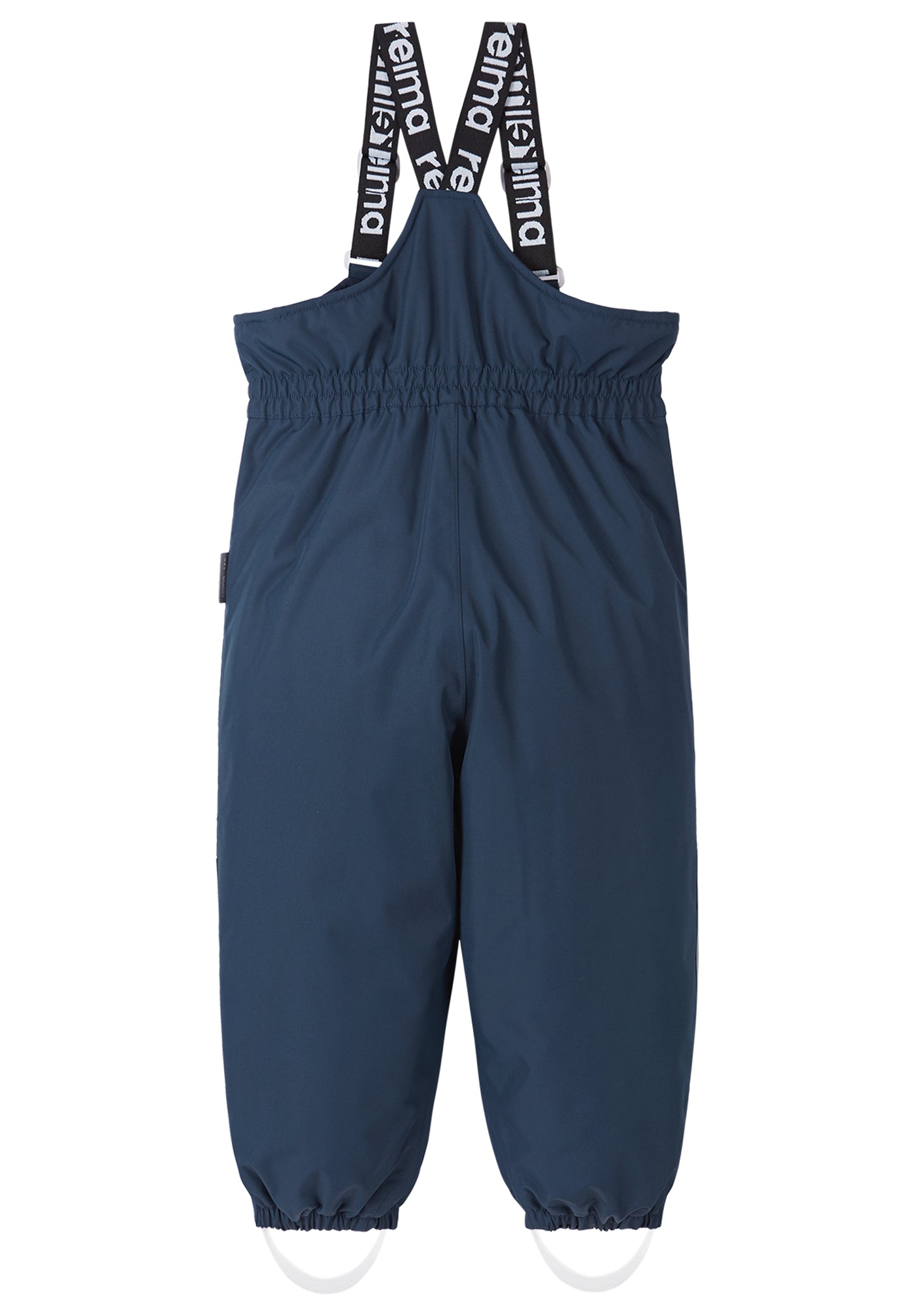 REIMA TEC Skihose <br>Stockholm <br>Gr. 80 bis 110 <br>Po-Bereich extra dick isoliert <br>langer Reissverschluss <br> abnehmbare Fussgummi<br> WS 12'000 mm