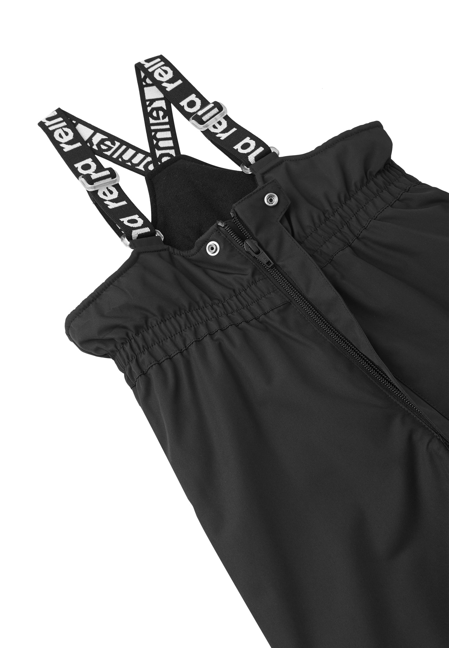 REIMA TEC Skihose <br>Stockholm <br>Gr. 80 bis 110 <br>Po-Bereich extra dick isoliert <br>langer Reissverschluss <br> abnehmbare Fussgummi<br> WS 12'000 mm