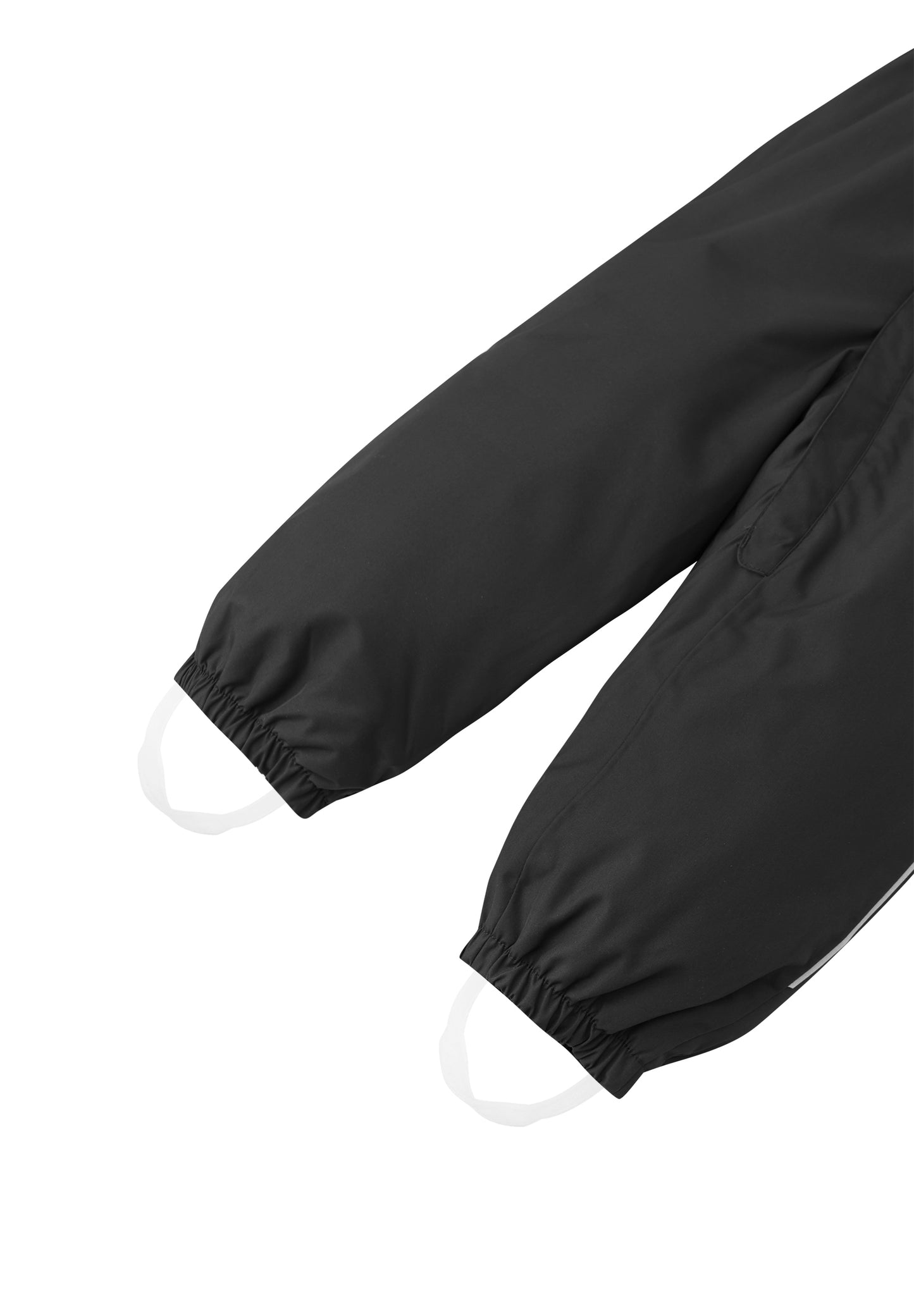 REIMA TEC Skihose <br>Stockholm <br>Gr. 80 bis 110 <br>Po-Bereich extra dick isoliert <br>langer Reissverschluss <br> abnehmbare Fussgummi<br> WS 12'000 mm