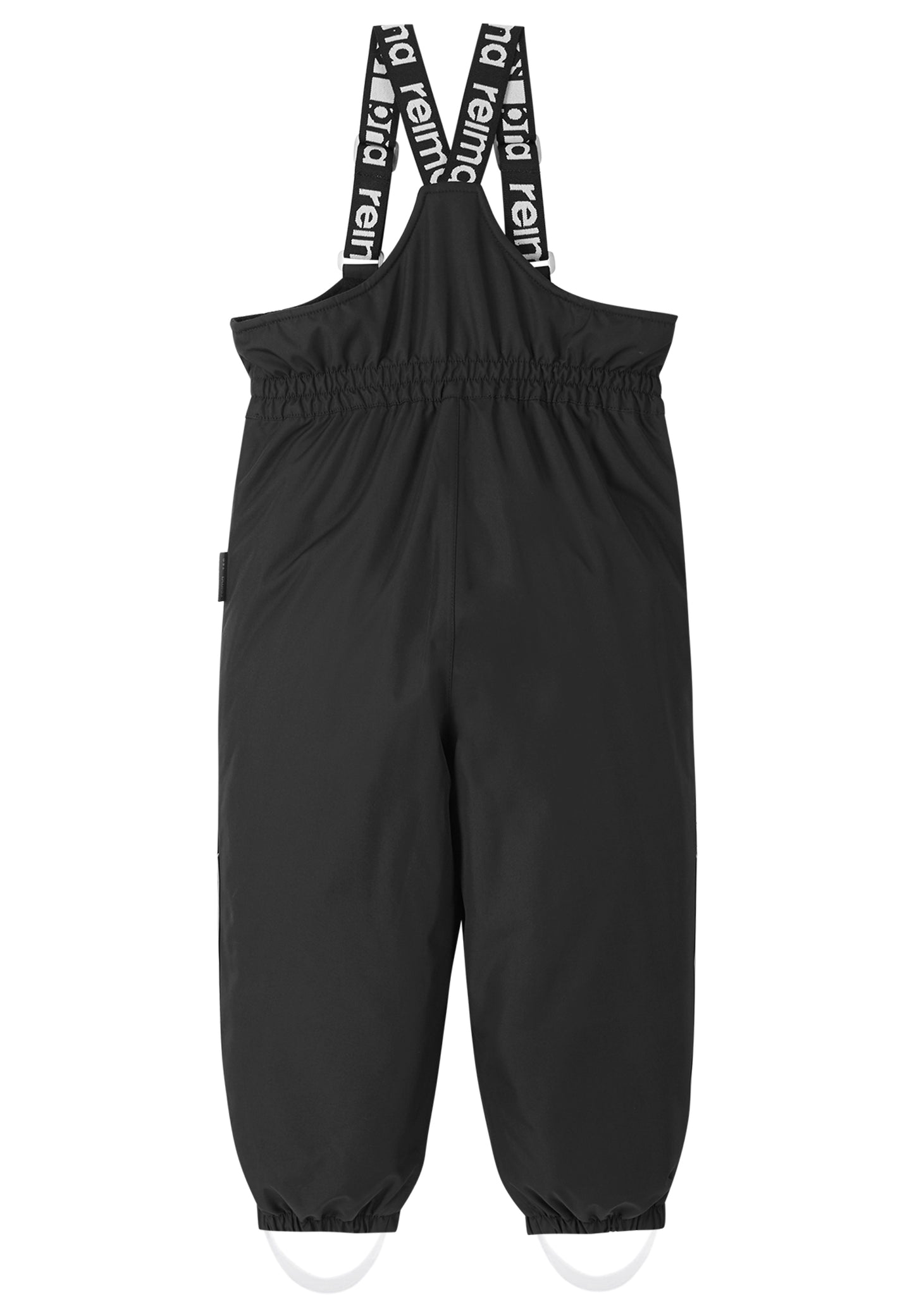 REIMA TEC Skihose <br>Stockholm <br>Gr. 80 bis 110 <br>Po-Bereich extra dick isoliert <br>langer Reissverschluss <br> abnehmbare Fussgummi<br> WS 12'000 mm