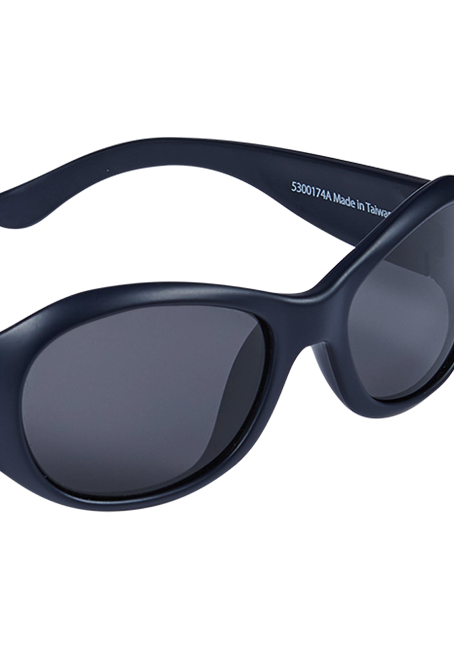 Reima Sonnenbrille<br> Surffi <br>onesize, ab 1 bis ca. 7 Jahre<br> UVA+UVB-Filter <br> polarisierende Gläser<br> mit Etui