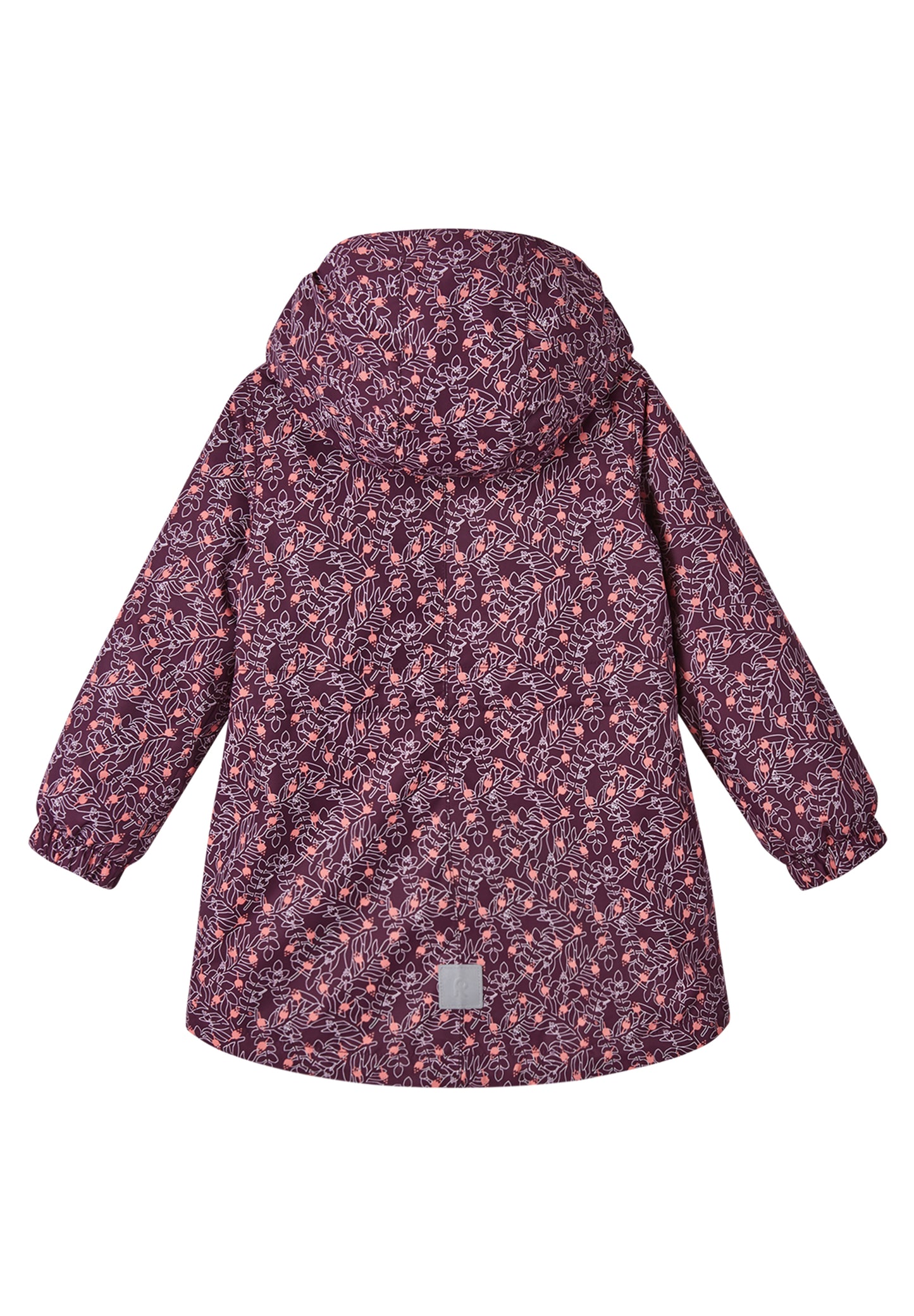REIMA TEC Winterjacke/Parka Taho <br>Gr. 92, 98 <br> Taille regulierbar<br> WS 10'000
