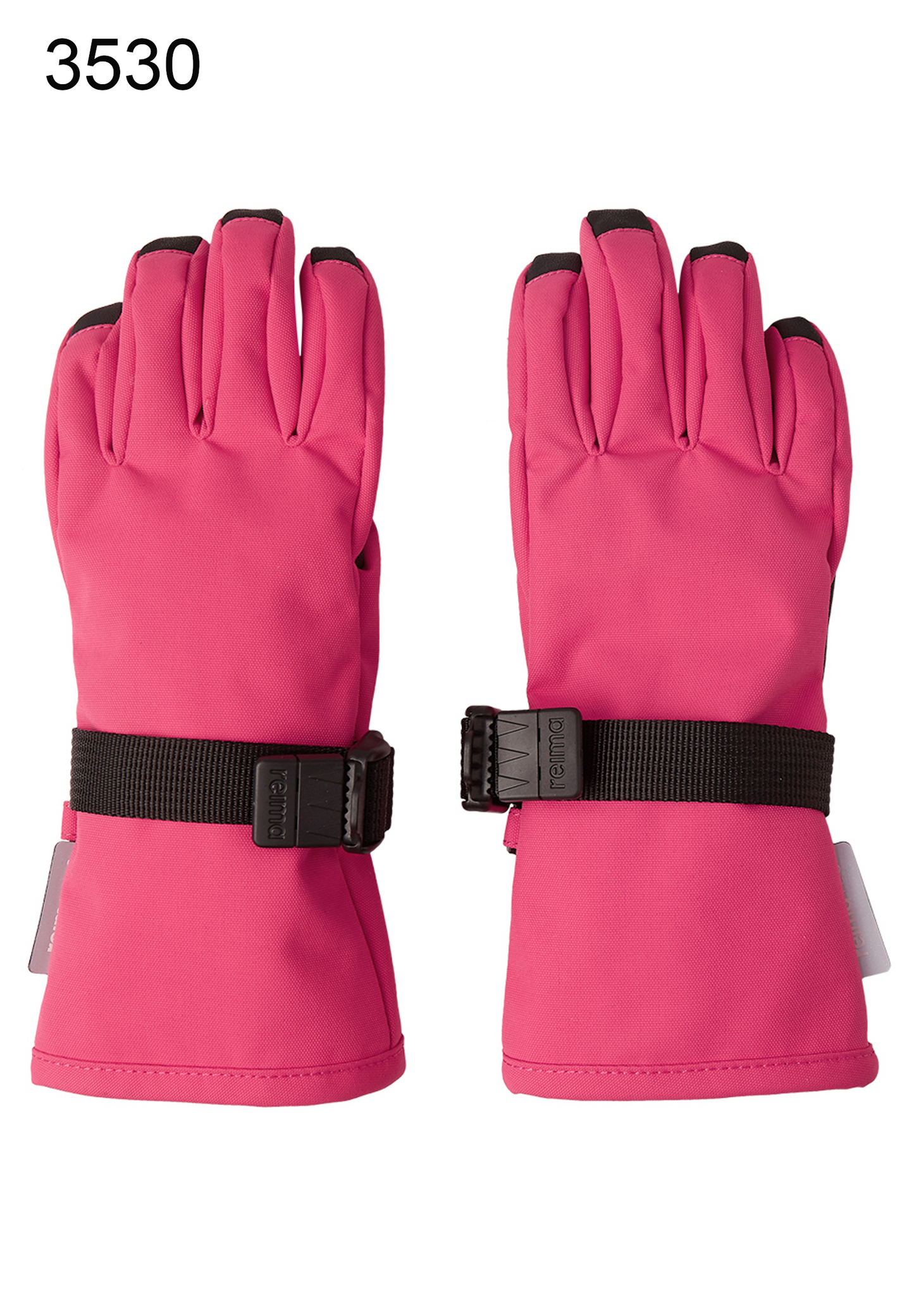 REIMA TEC Finger-Handschuhe Tartu 527327