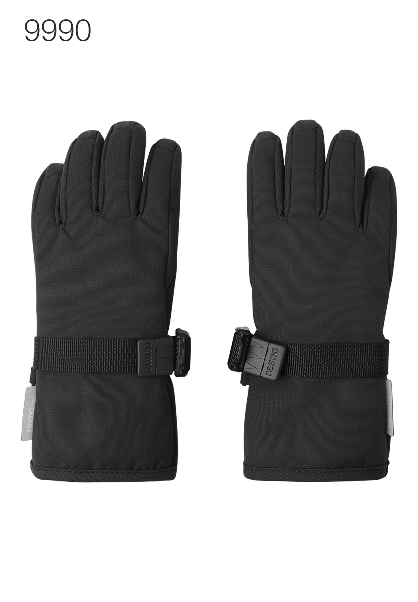 REIMA TEC plus Finger-Handschuhe mit langen Stulpen Tartu 5300105A