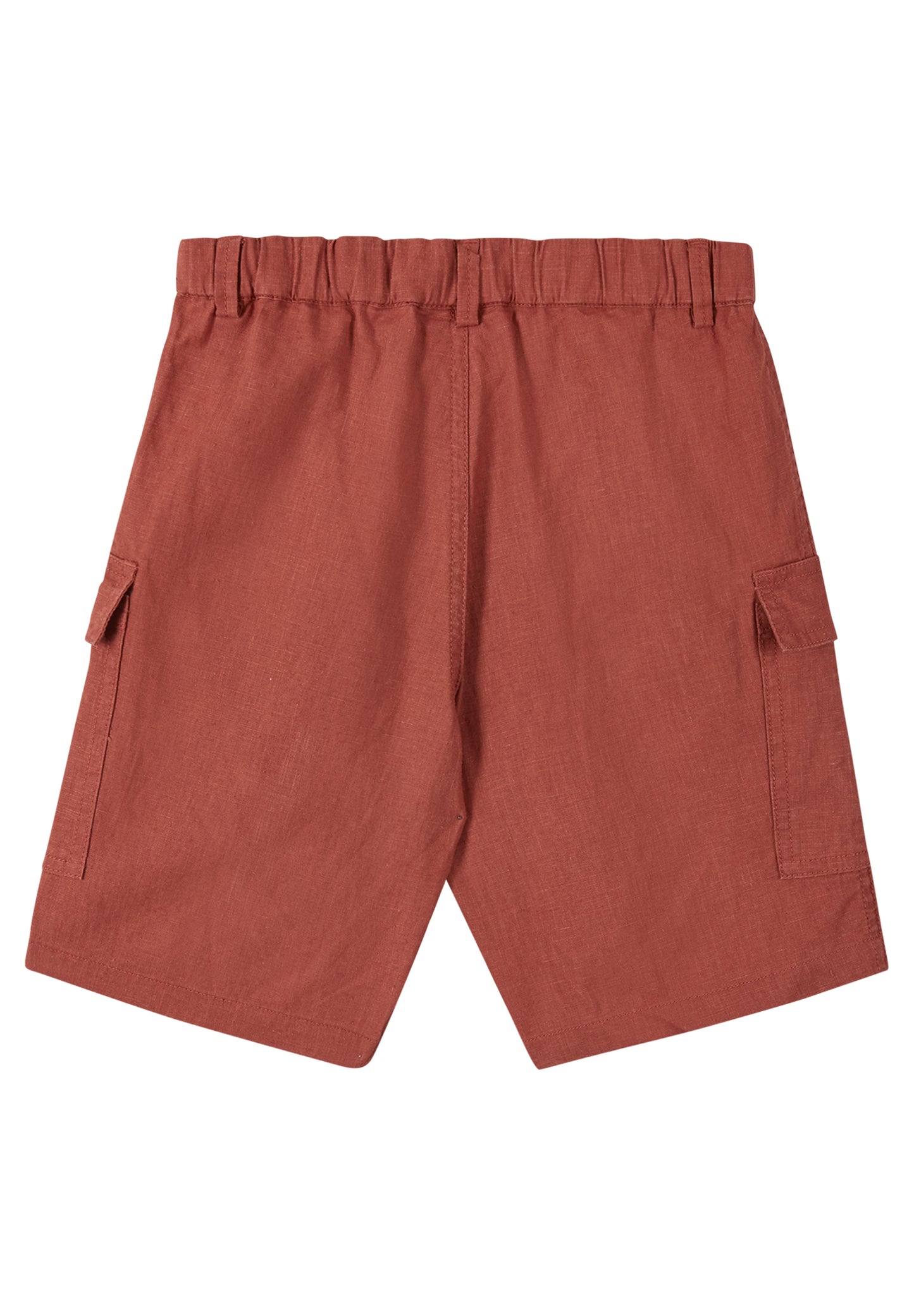 REIMA Shorts <br>Taskukas <br>Gr. 122/128, 134/140, 146/152, 158/164<br> Bio-Hanf/Baumwolle<br> atmungsaktiv, leicht<br> KEIN UMTAUSCH