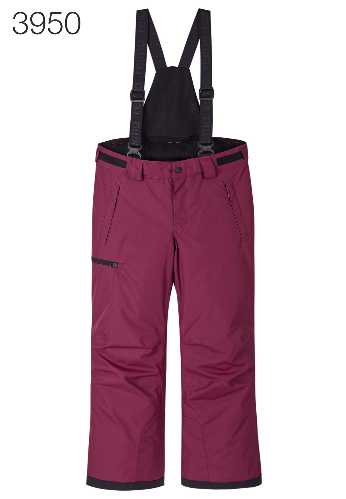 REIMA TEC+ Skihose Terrie 5100053A