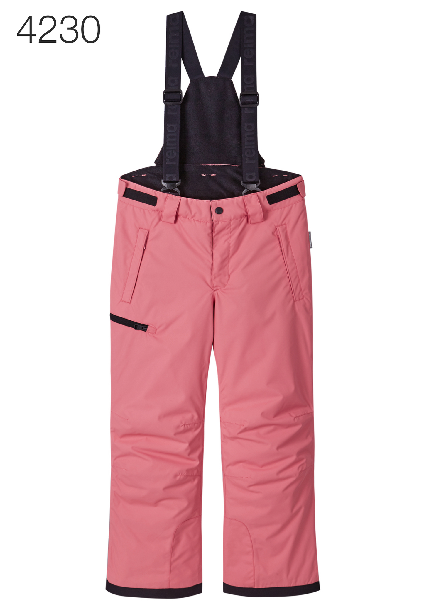 REIMA TEC+ Skihose Terrie 5100053A