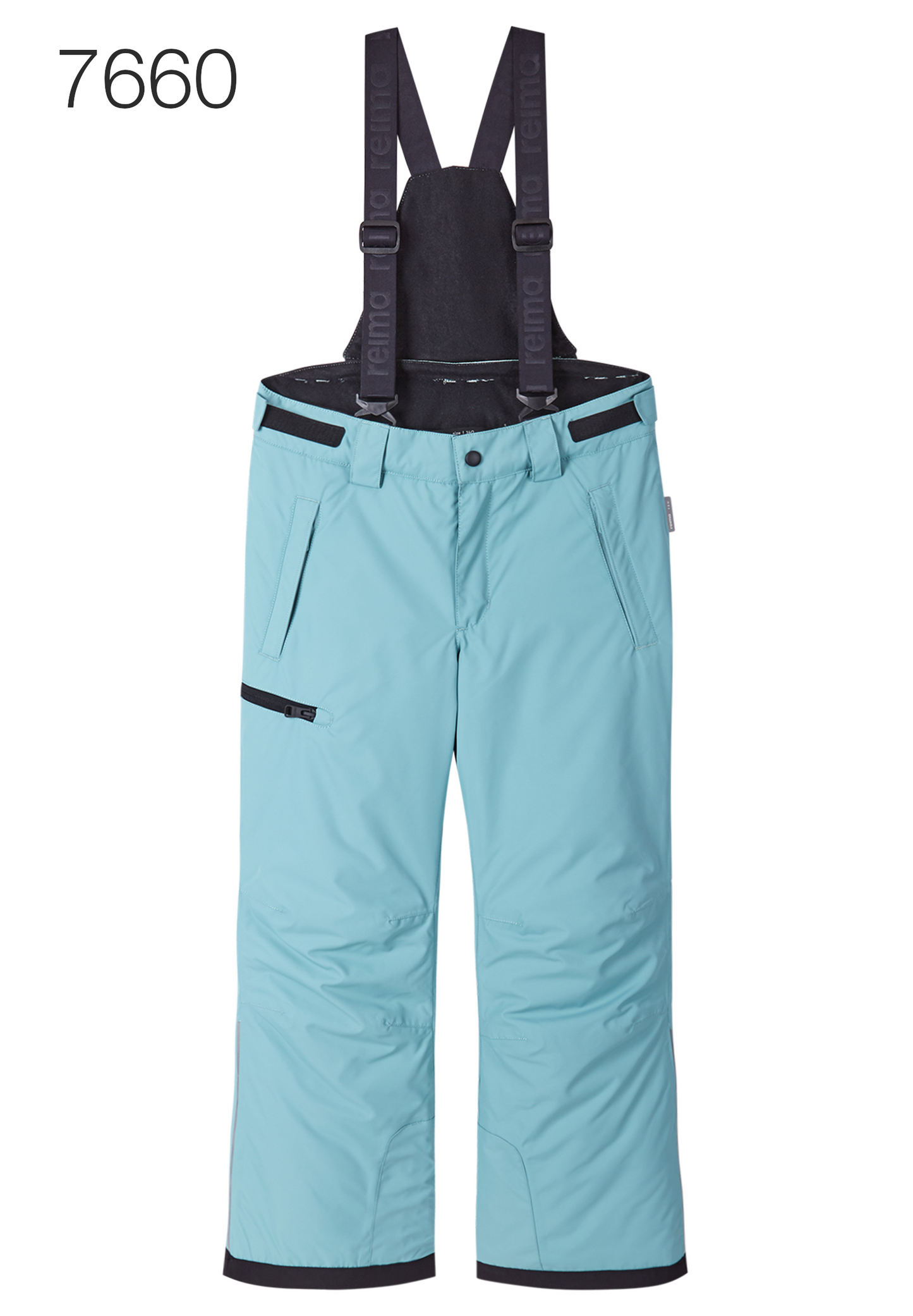 REIMA TEC+ Skihose Terrie 5100053A