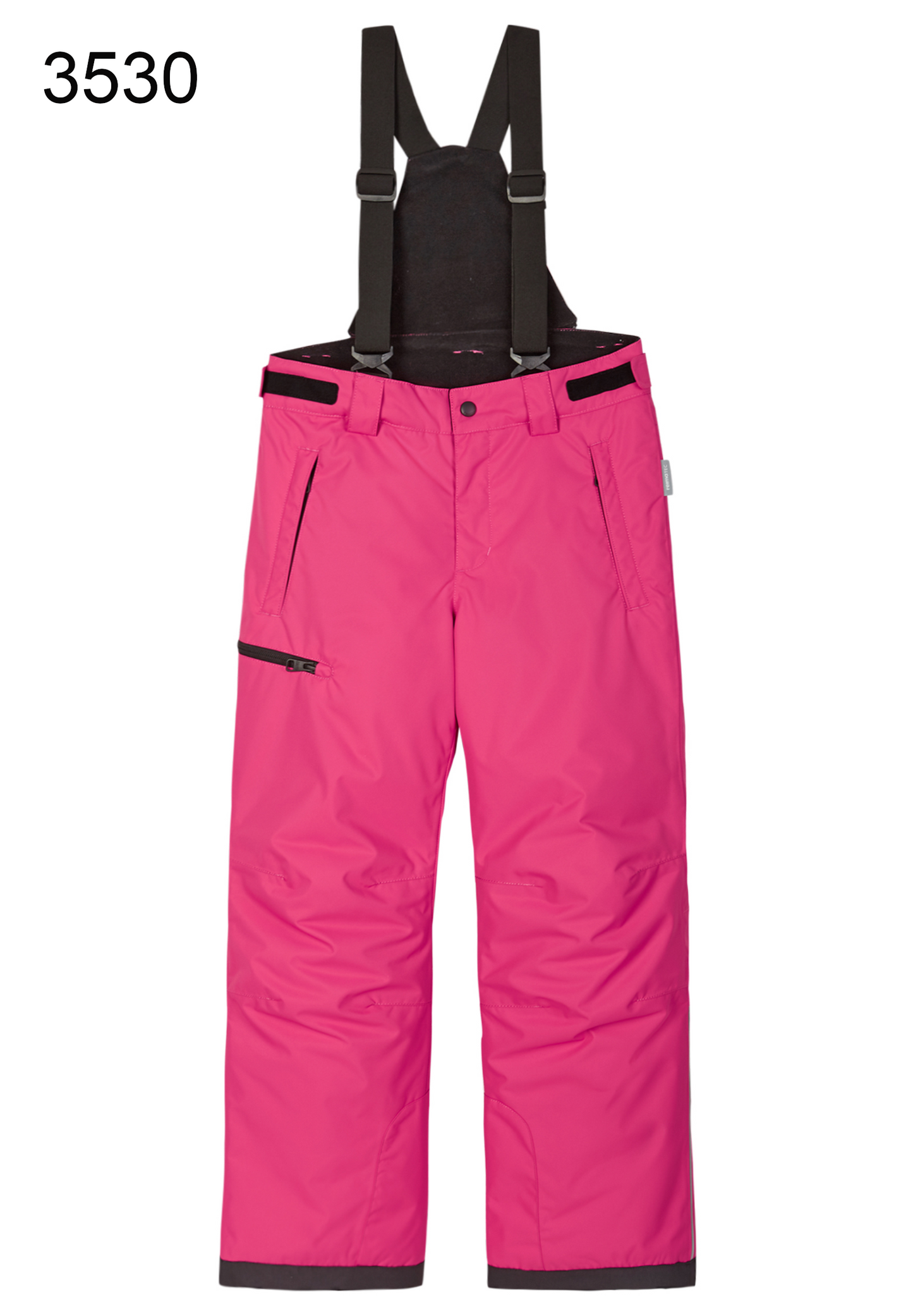 REIMA TEC Duraplus Ski-Hose Terrie 532186