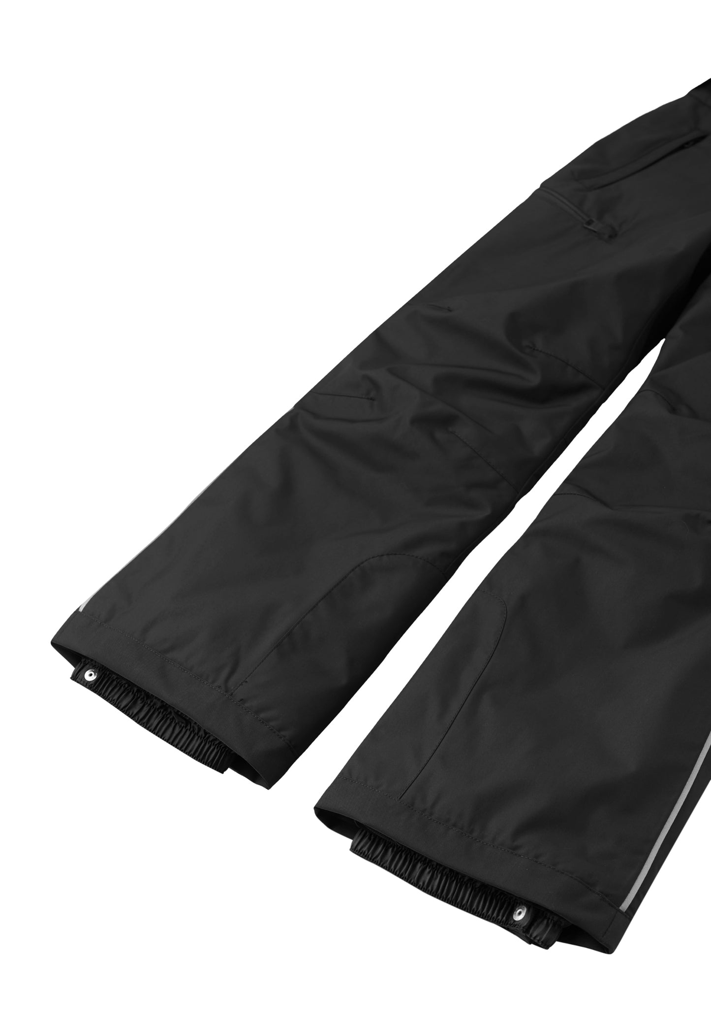 REIMA TEC+ Skihose<br> Terrie<br> Gr. 104 bis 164 <br>Po-Bereich mit Fleece isoliert<br> abnehmbare Träger, Schneefang am Beinende, Taille regulierbar<br> WS 12'000 mm