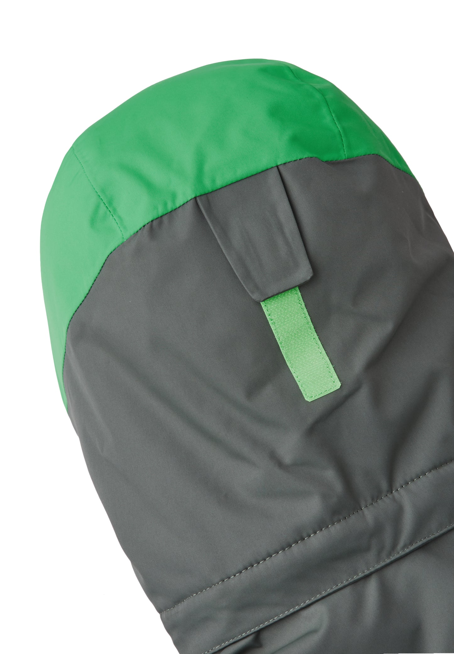 REIMA TEC Skijacke/Winterjacke<br> Tirro <br>Gr. 104, 116, 122, 128, 134, 140, 146, 152, 158, 164<br> Schneefang & verstellbare Ärmelbündchen mit Lycraeinsätzen<br> Lüftungs-Reissverschlüsse<br>funktionelle Details<br> WS 12'000 mm
