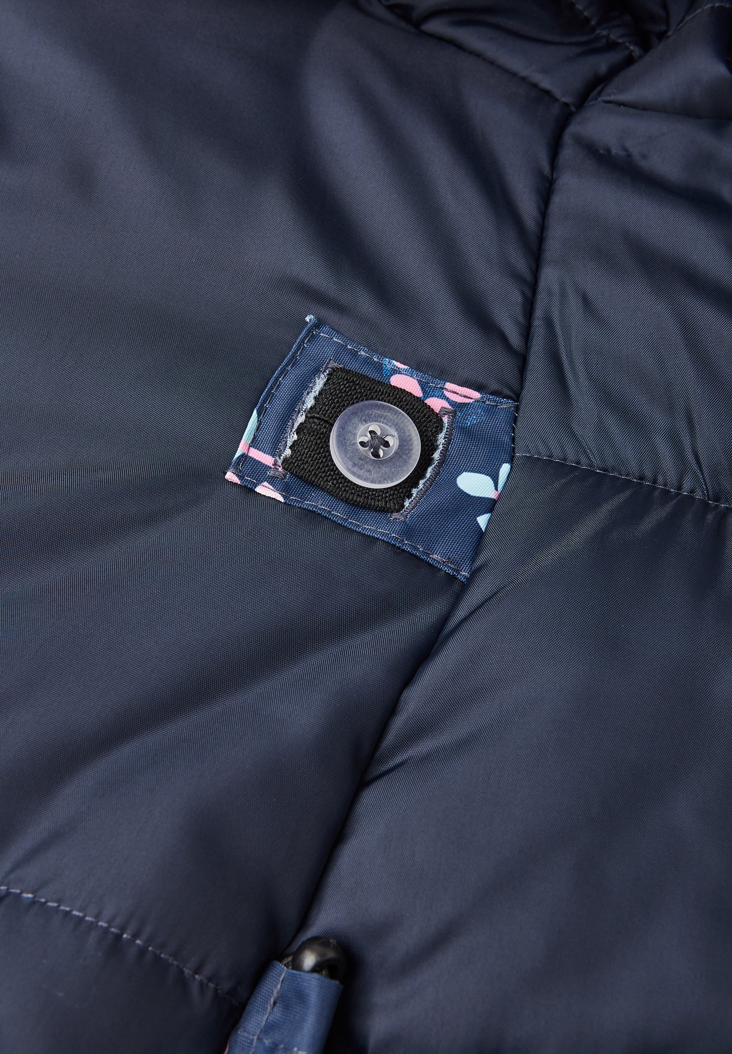 REIMA TEC Winterjacke/Parka Toki AKTIONSFARBE<br>Gr. 92, 98 <br> Taille regulierbar<br> WS 10'000