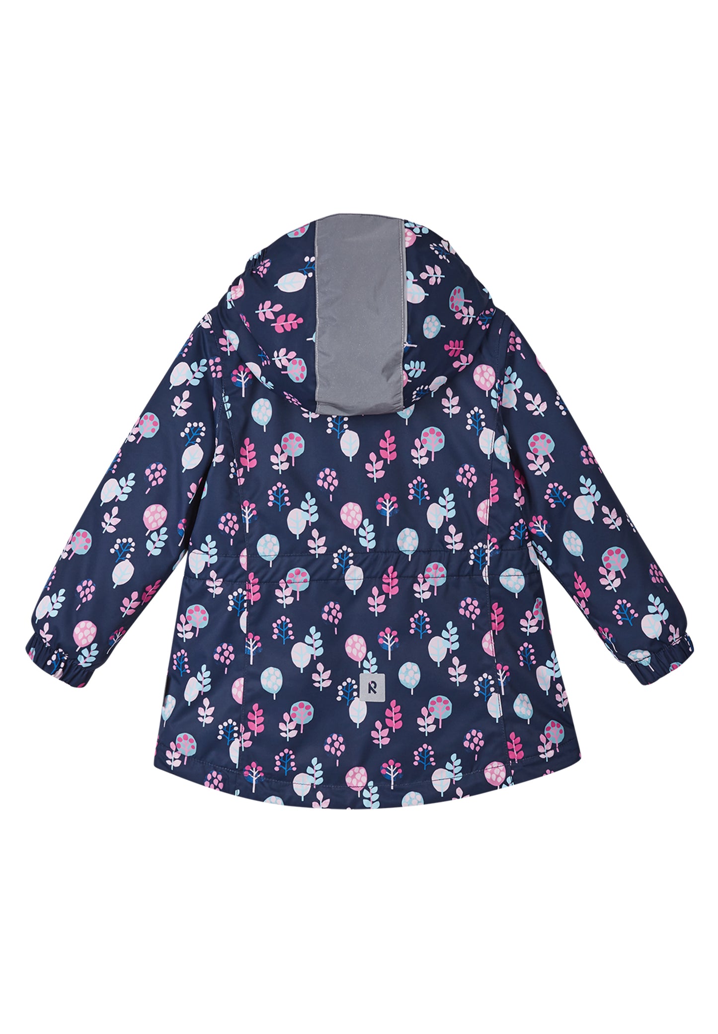 REIMA TEC Winterjacke/Parka Toki AKTIONSFARBE<br>Gr. 92, 98 <br> Taille regulierbar<br> WS 10'000
