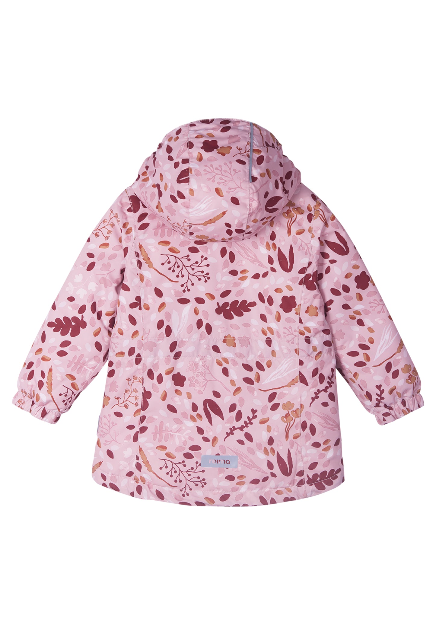 REIMA TEC Winterjacke/Parka Toki AKTIONSFARBE<br> Gr. 134, 140 <br>Taille regulierbar <br>WS 10'000