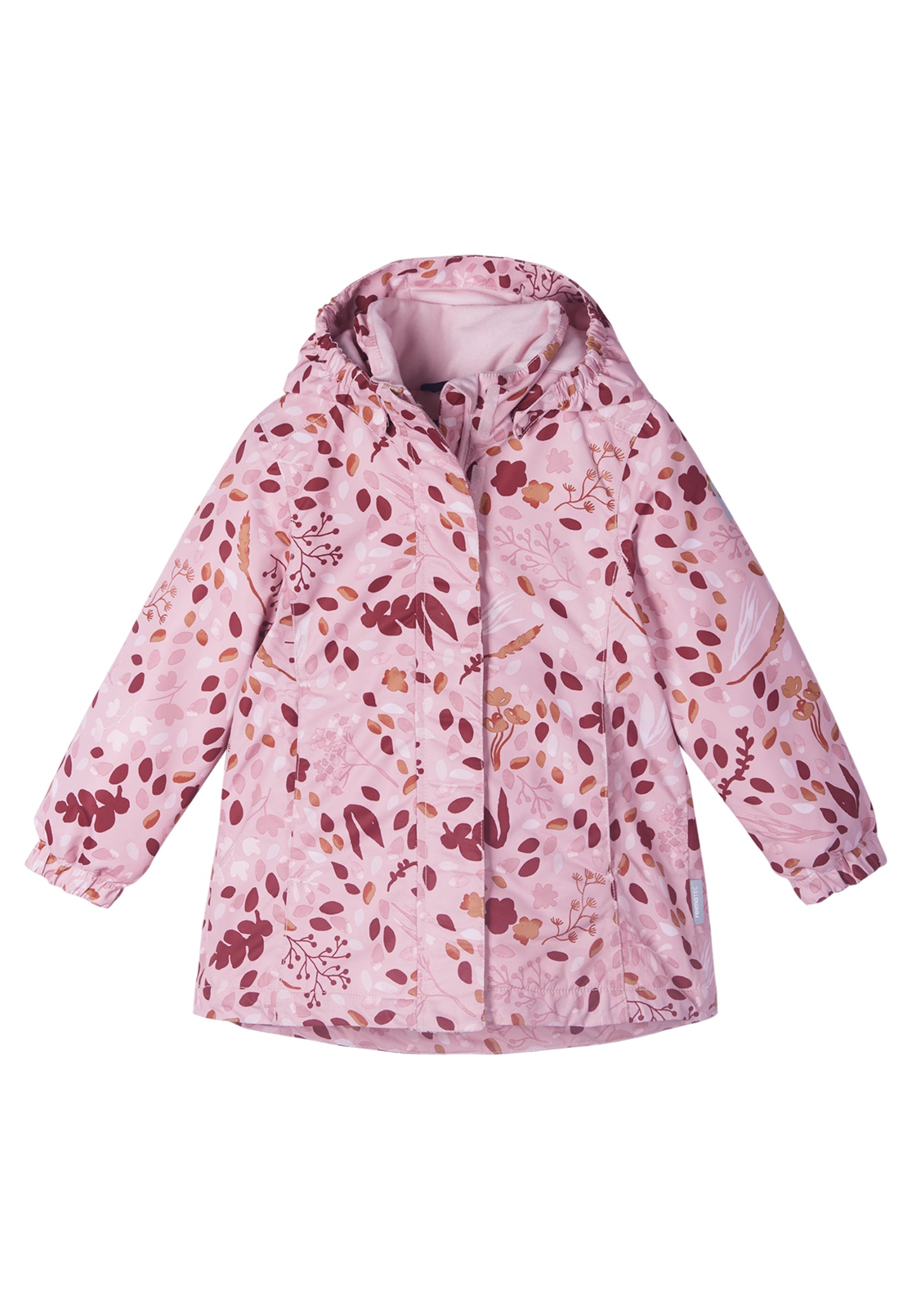 REIMA TEC warme Winterjacke/Parka Toki 521604/A